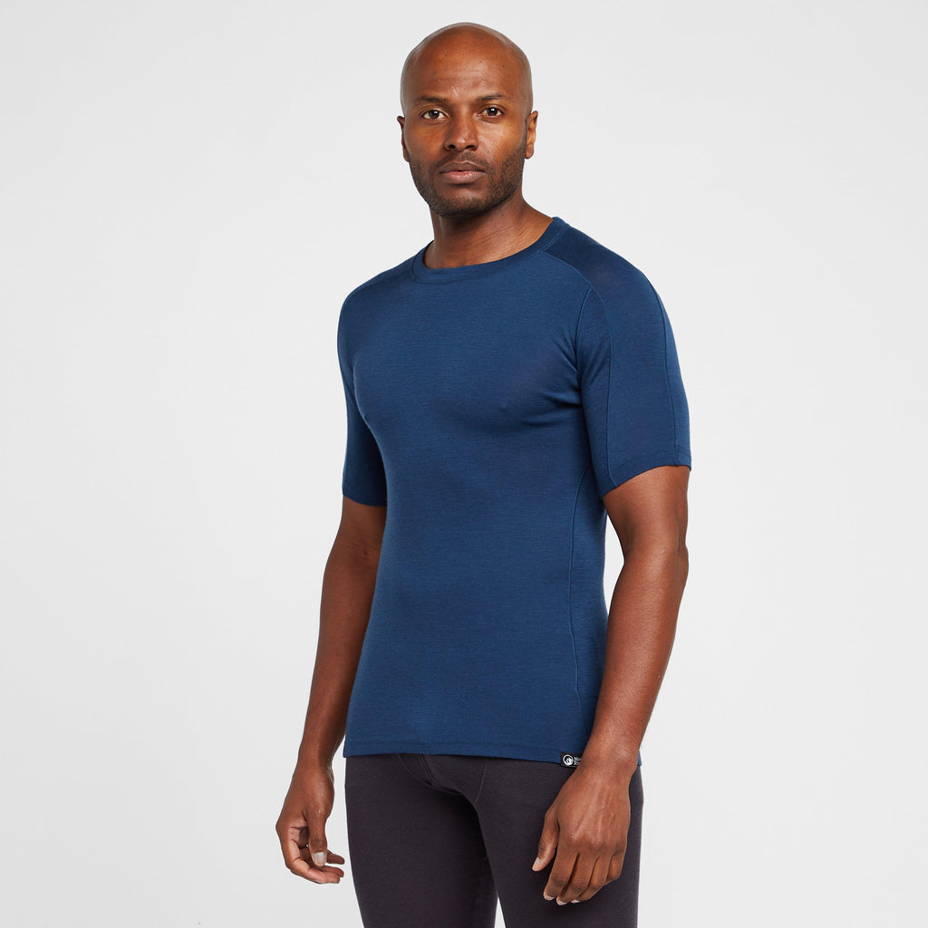 Men's Convect-200 Merino LSZ Top