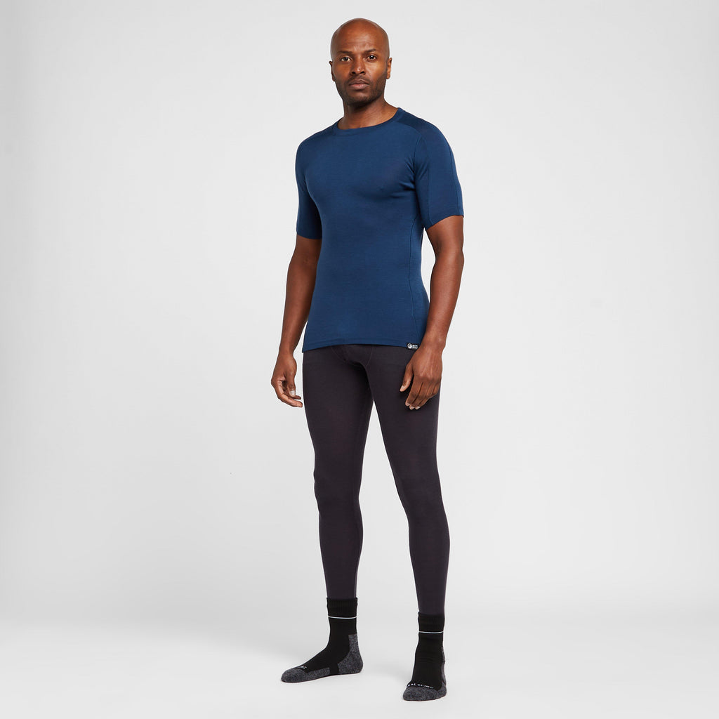 Men's Convect-200 Merino LSZ Top