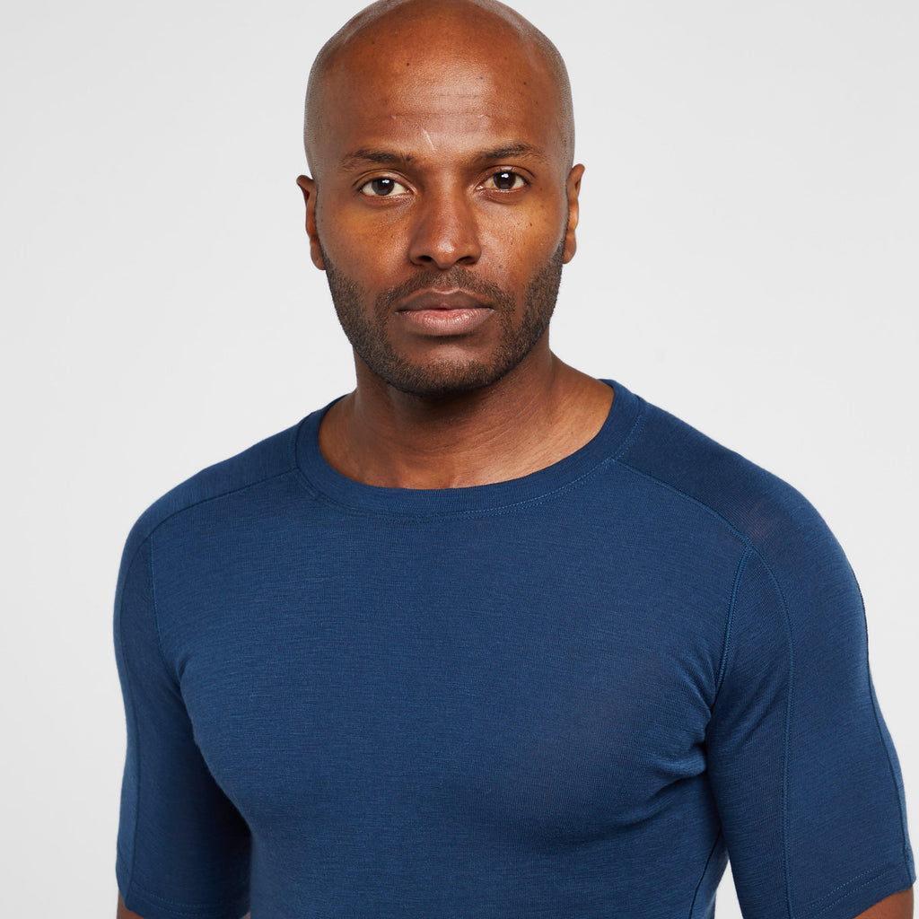 Men's Convect-200 Merino LSZ Top