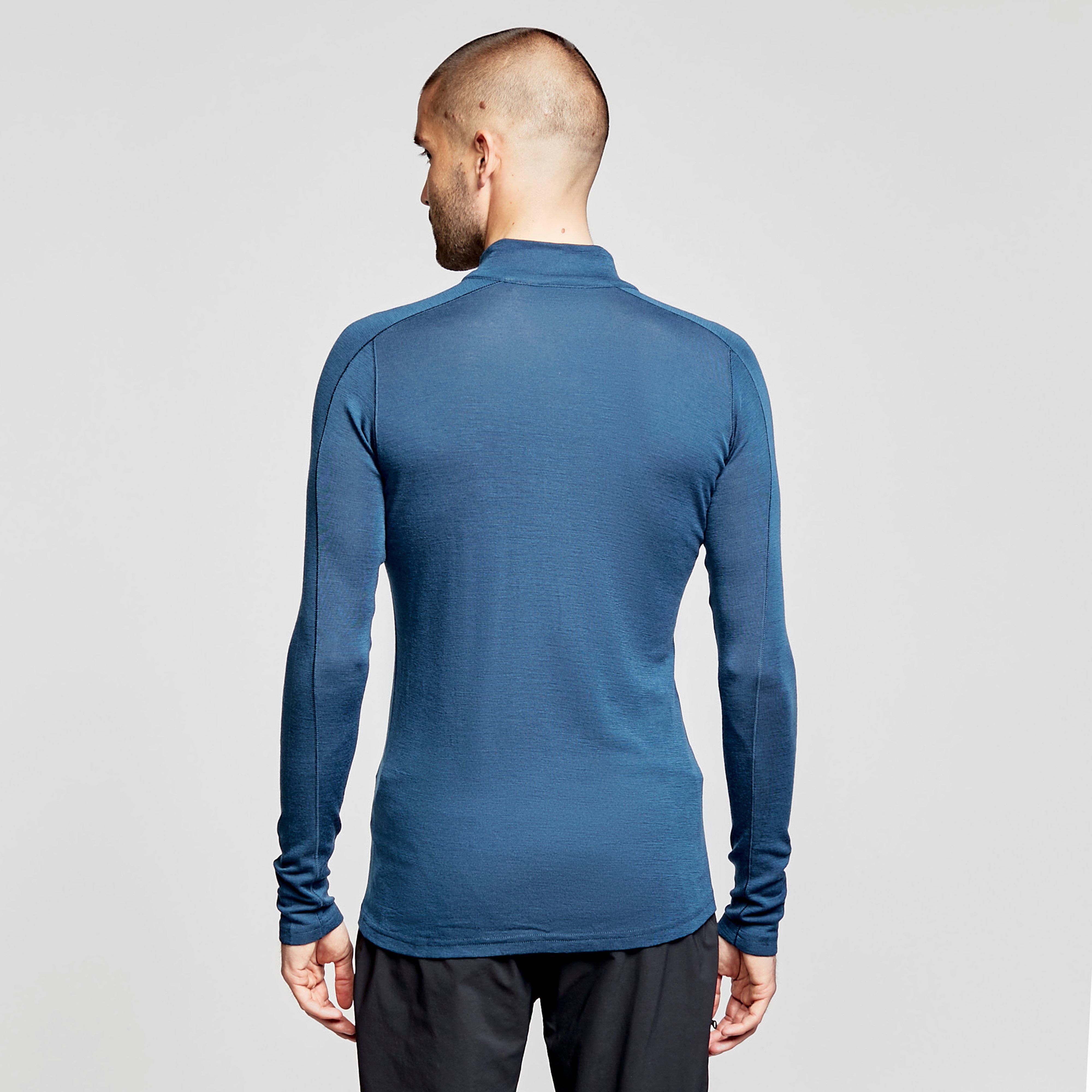 Men's Convect-200 Merino LSZ Top