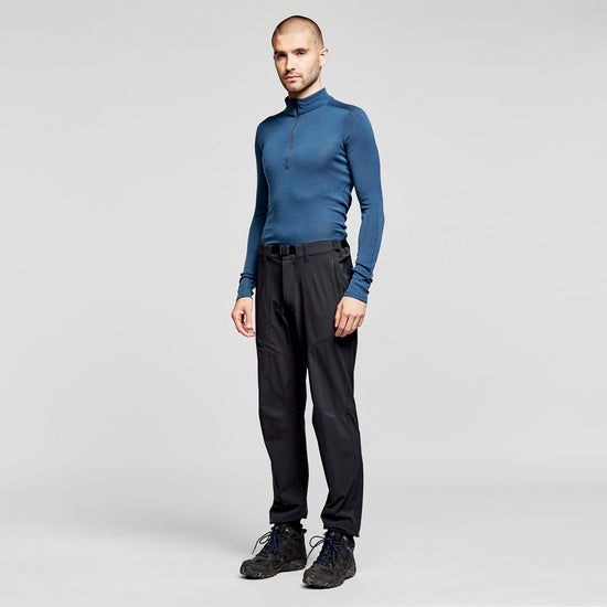 Men's Convect-200 Merino LSZ Top