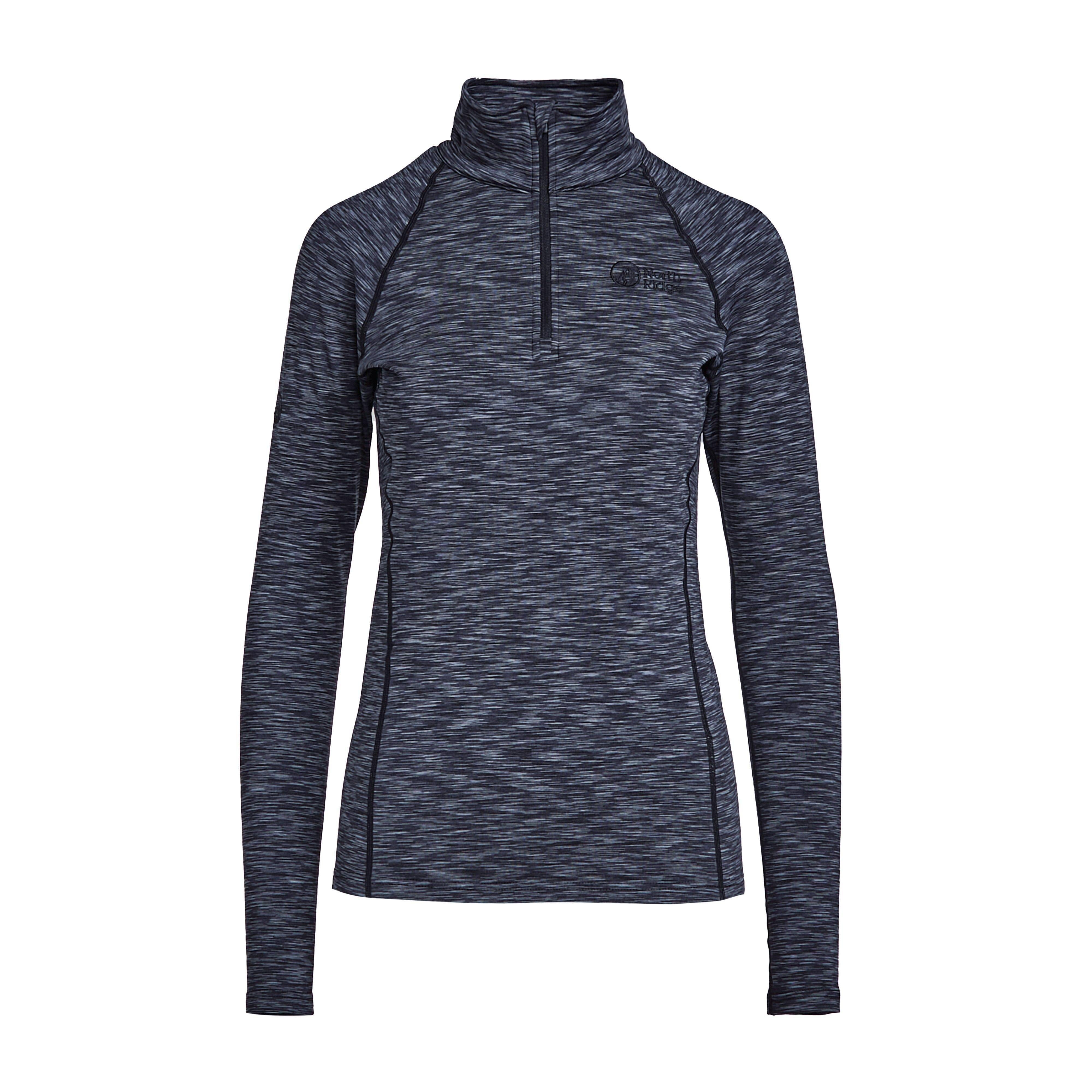Women's Ainslee Half Zip Pullover