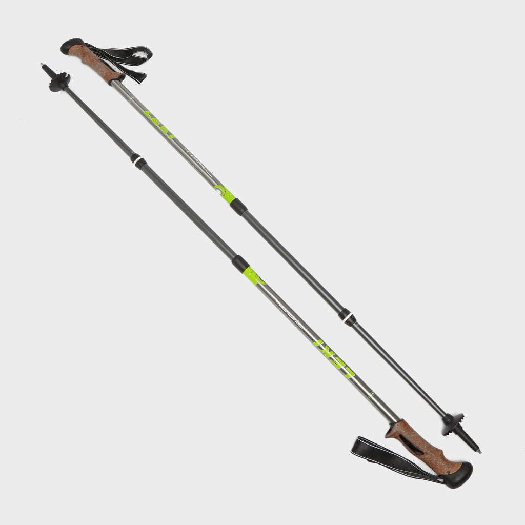 Trail Antishock 2020 Walking Pole (Pair)