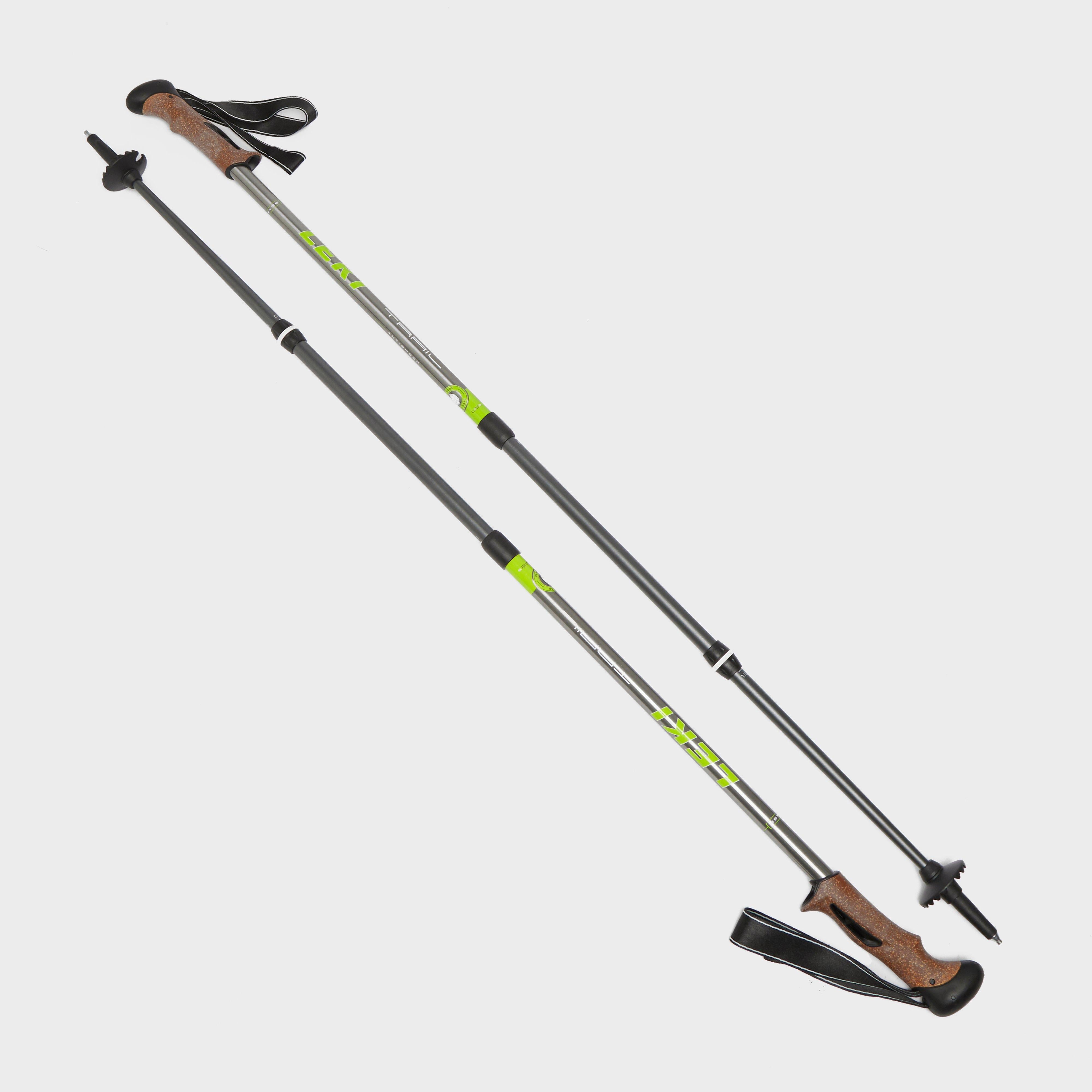 Trail Antishock 2020 Walking Pole (Pair)