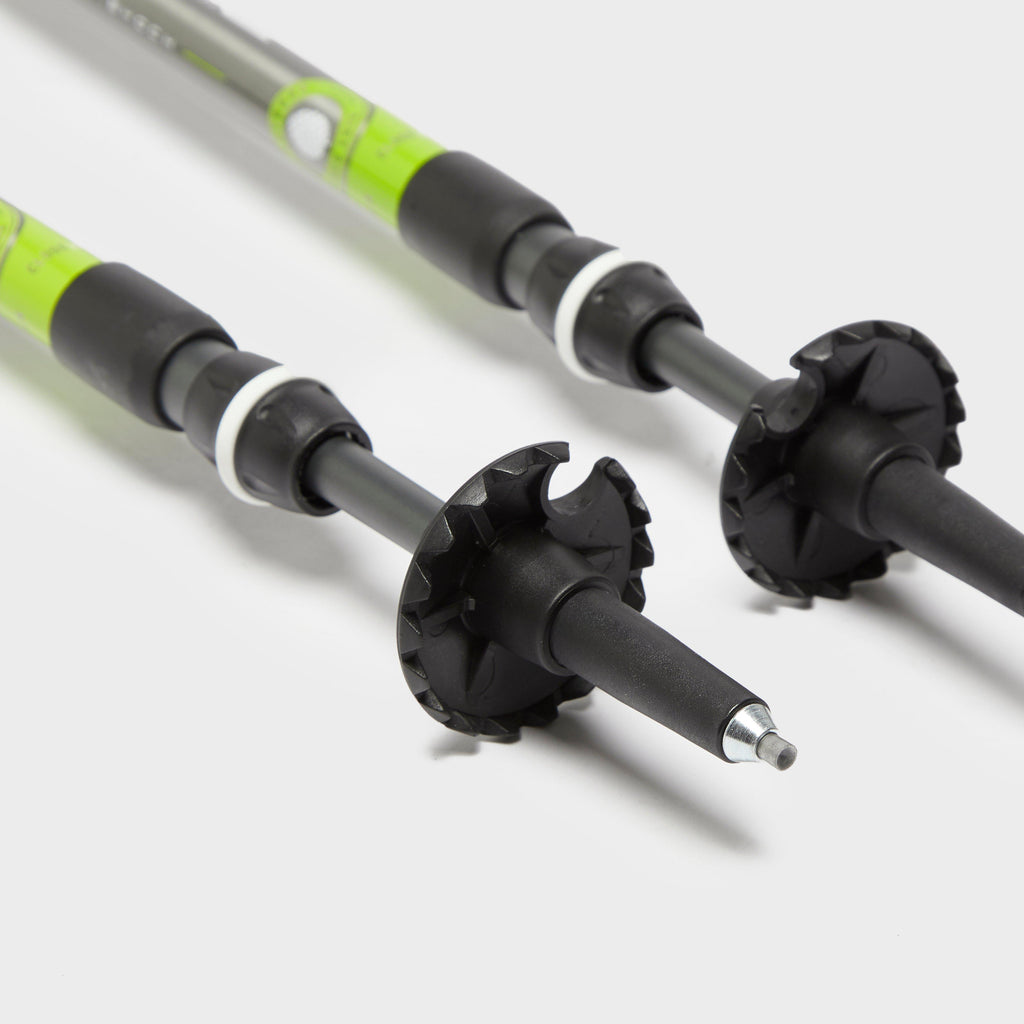 Trail Antishock 2020 Walking Pole (Pair)