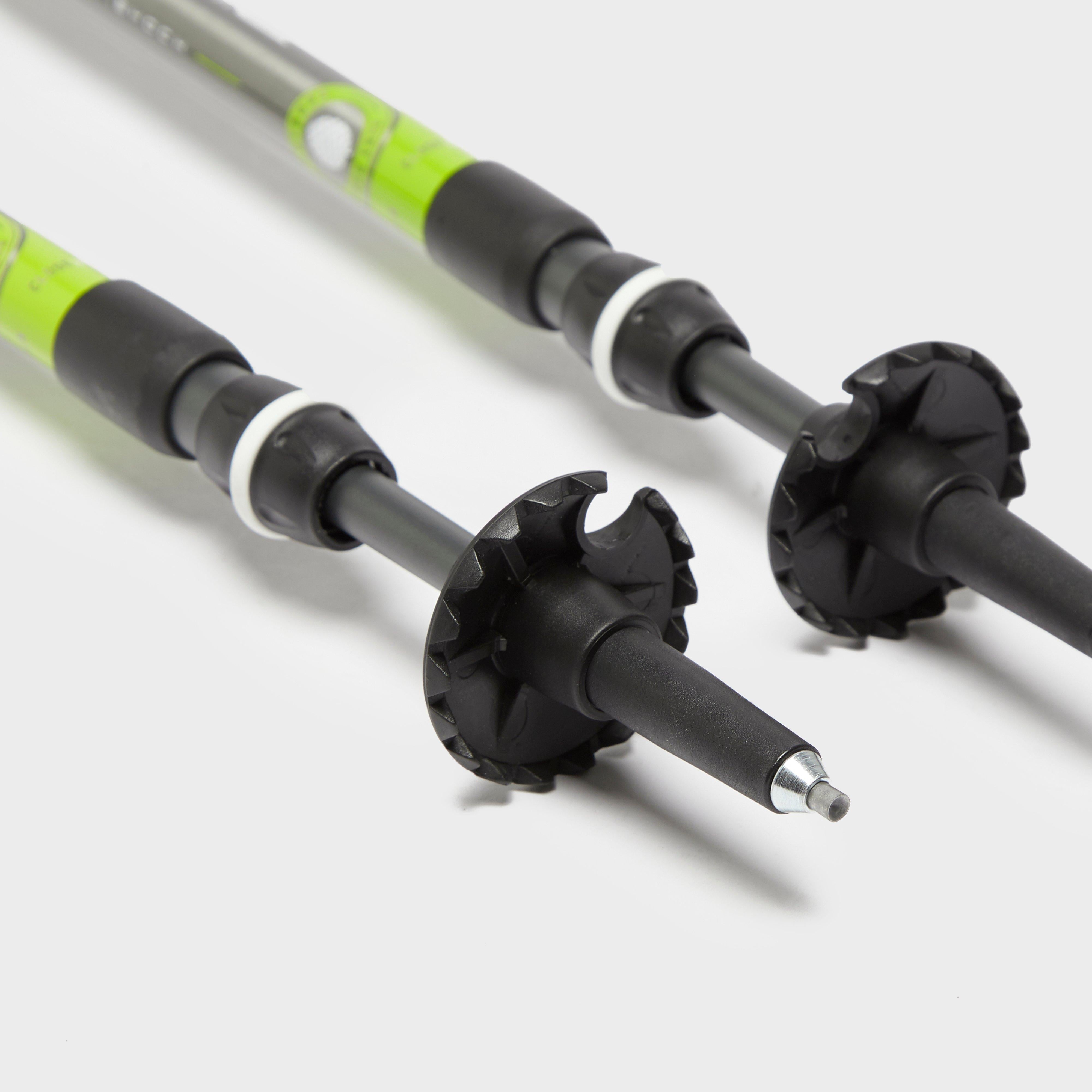 Trail Antishock 2020 Walking Pole (Pair)