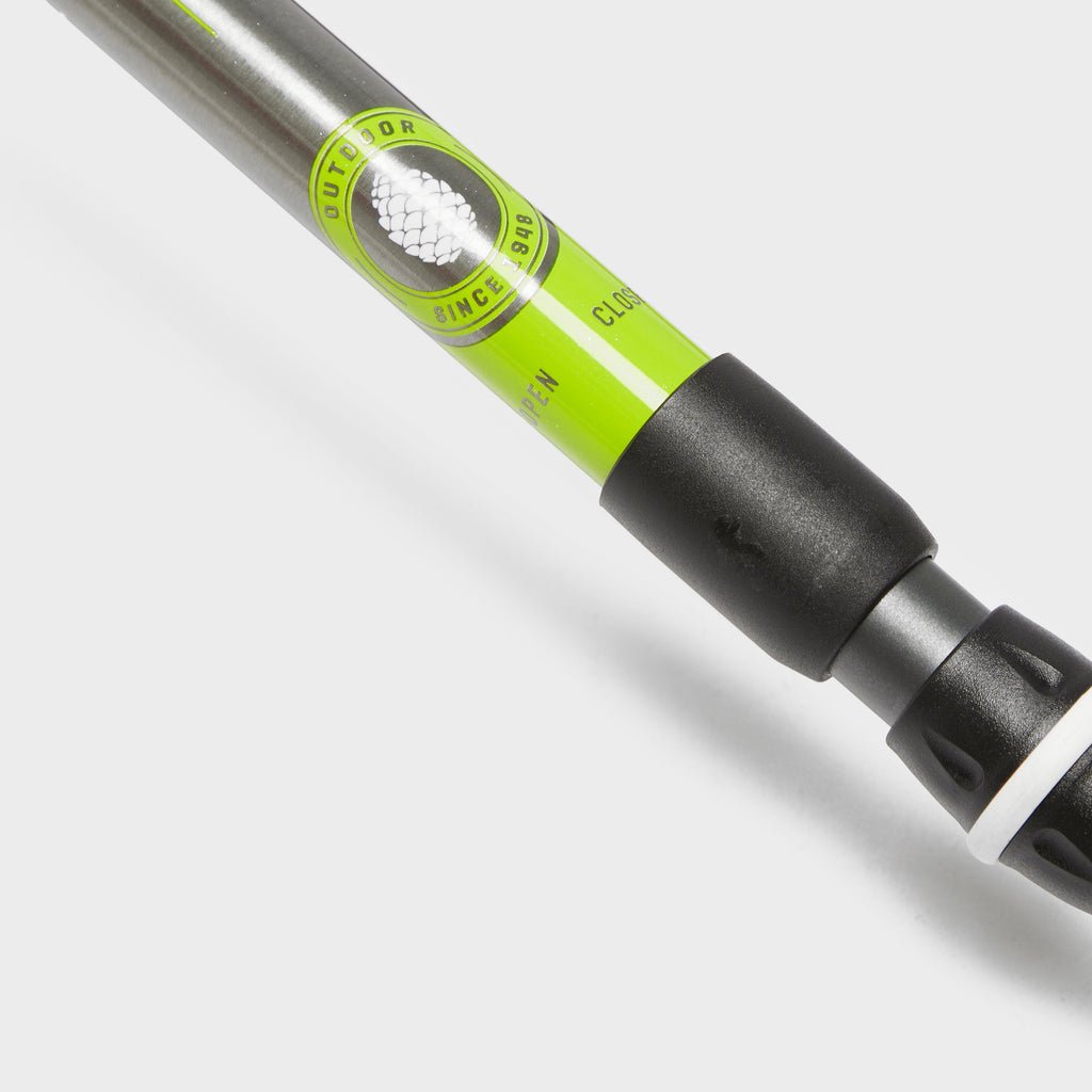 Trail Antishock 2020 Walking Pole (Pair)