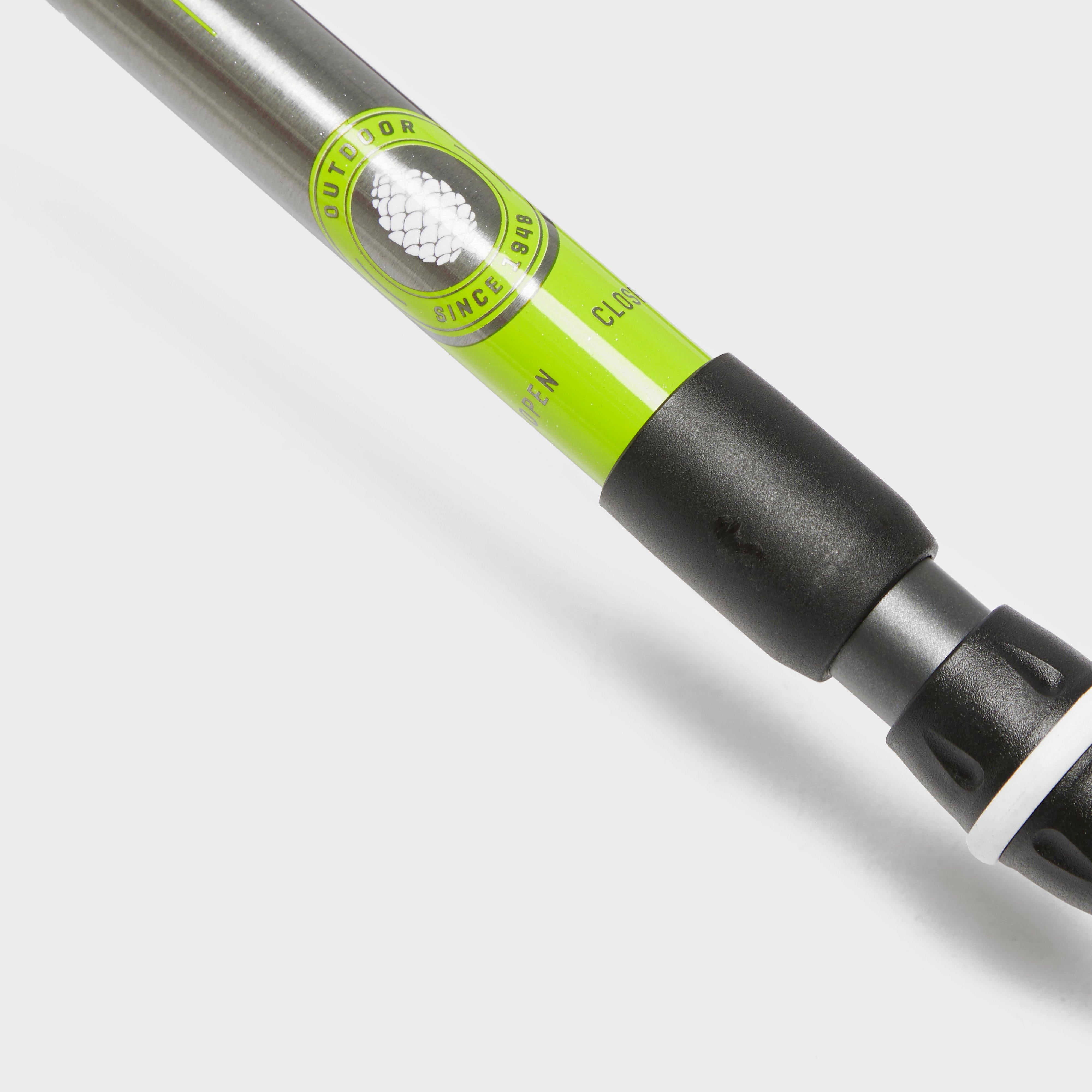 Trail Antishock 2020 Walking Pole (Pair)