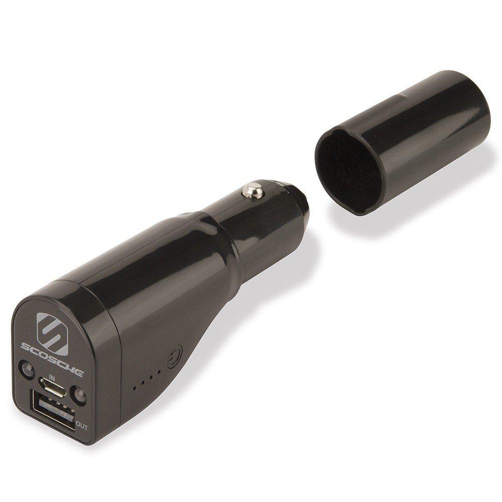 GoBat 2600 3-in-1