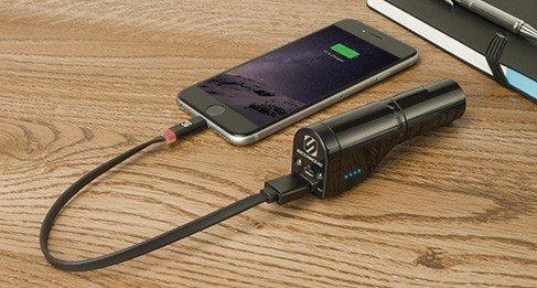 GoBat 2600 3-in-1