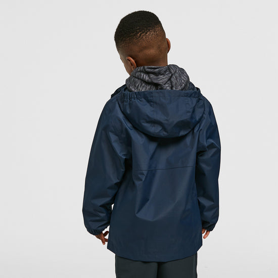 Kids' Versatile 3-in-1 Jacket (13-16 years)