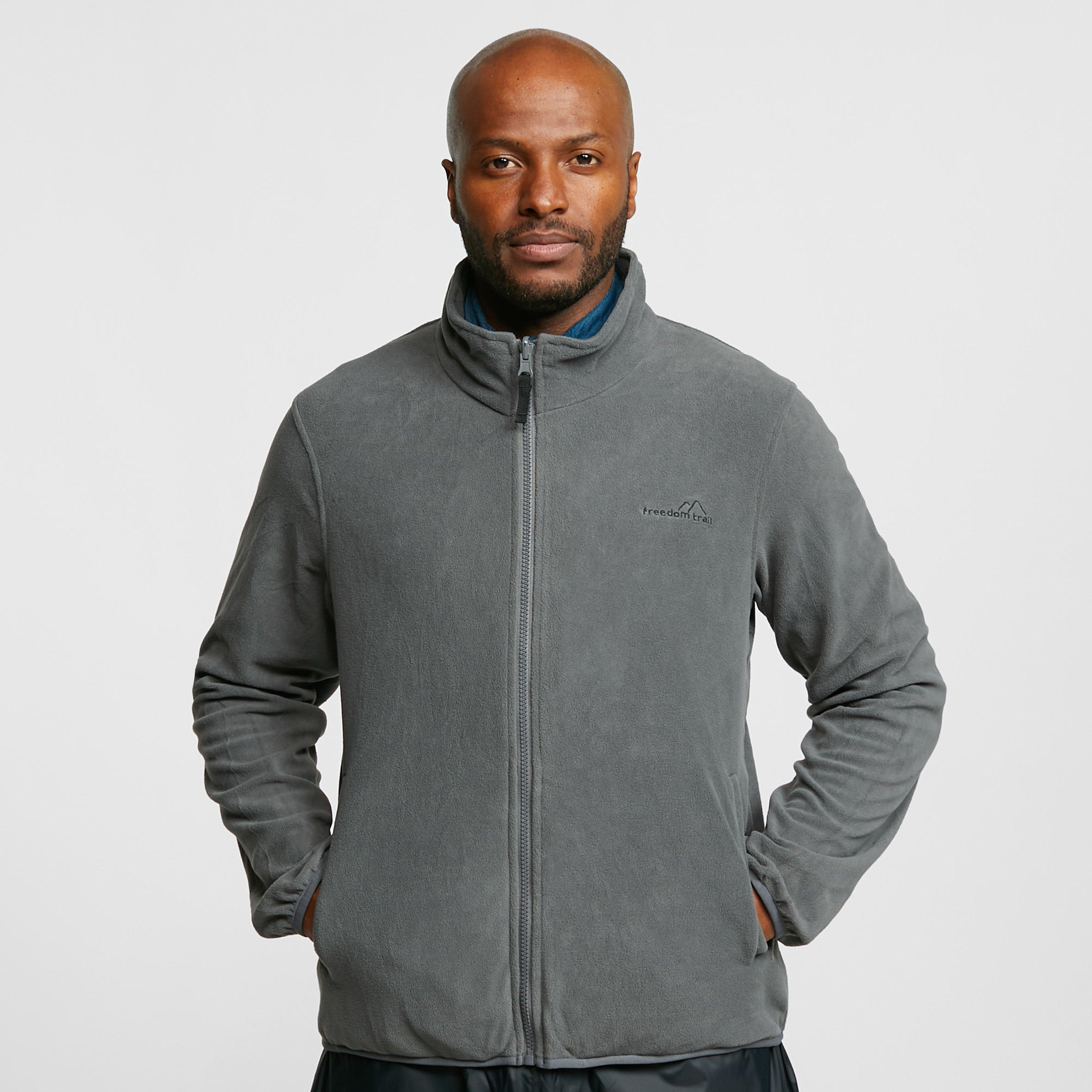 Men's Versatile 3-in-1 Jacket