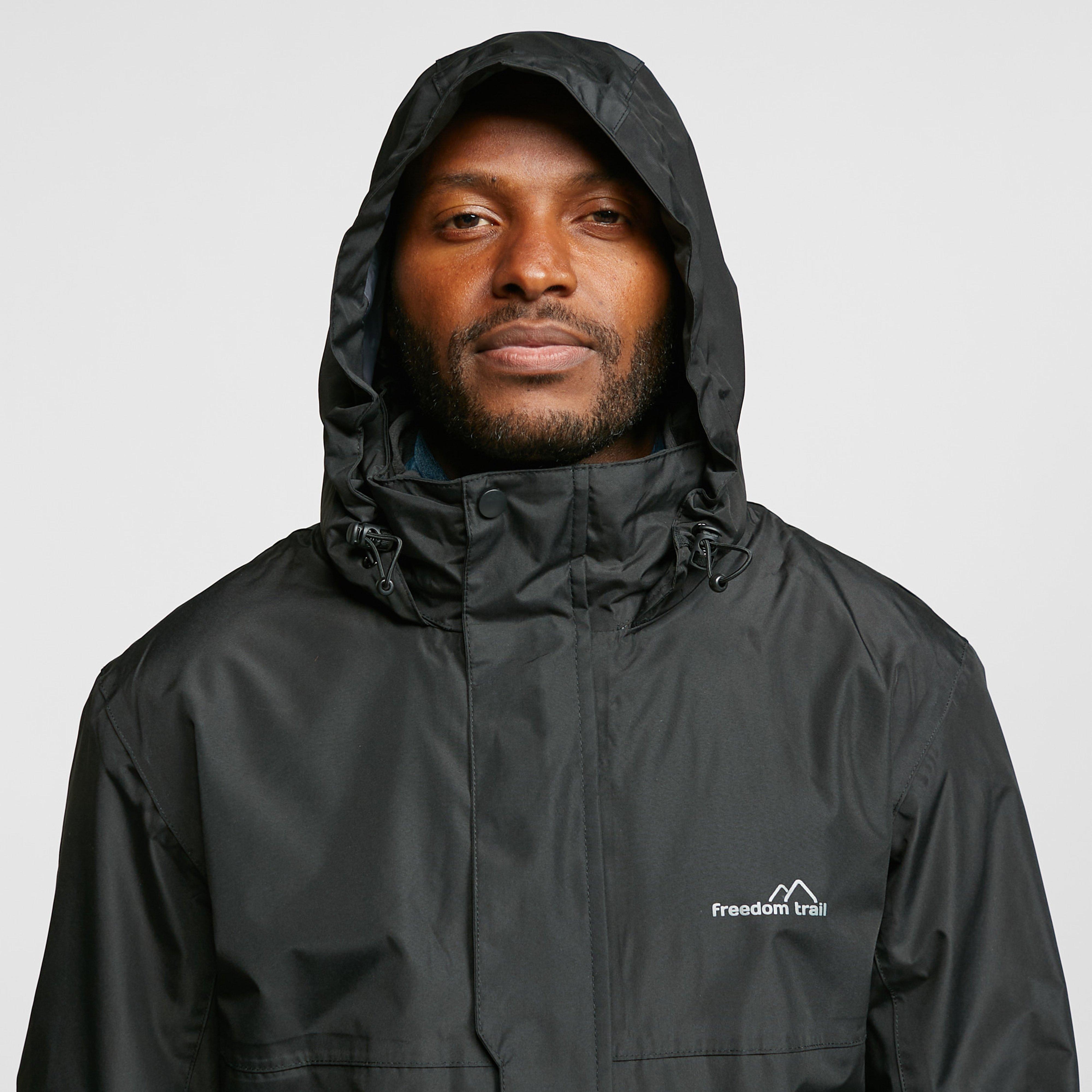 Men's Versatile 3-in-1 Jacket