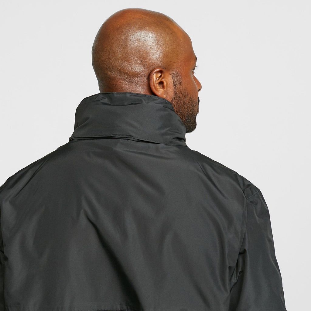 Men's Versatile 3-in-1 Jacket