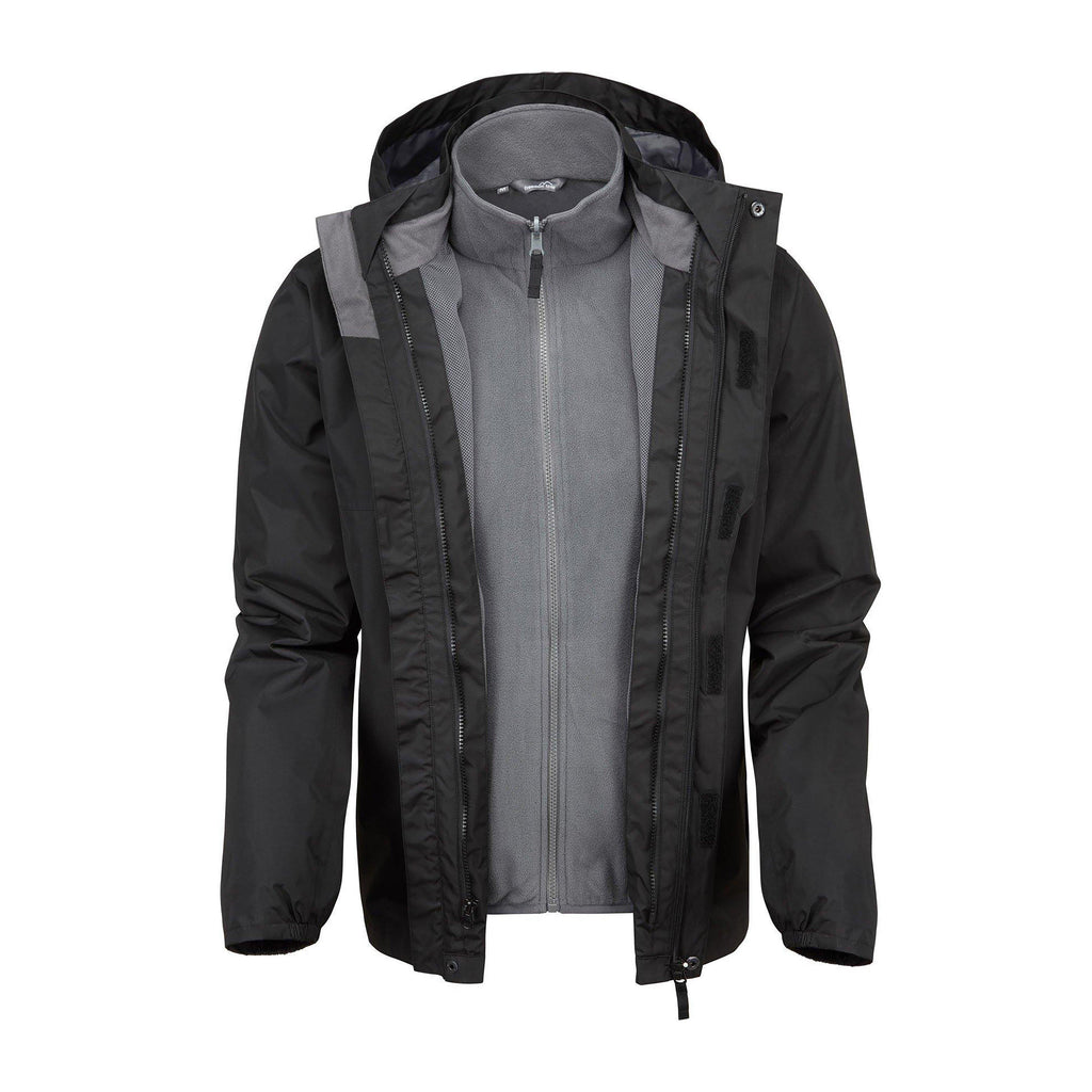 Men's Versatile 3-in-1 Jacket
