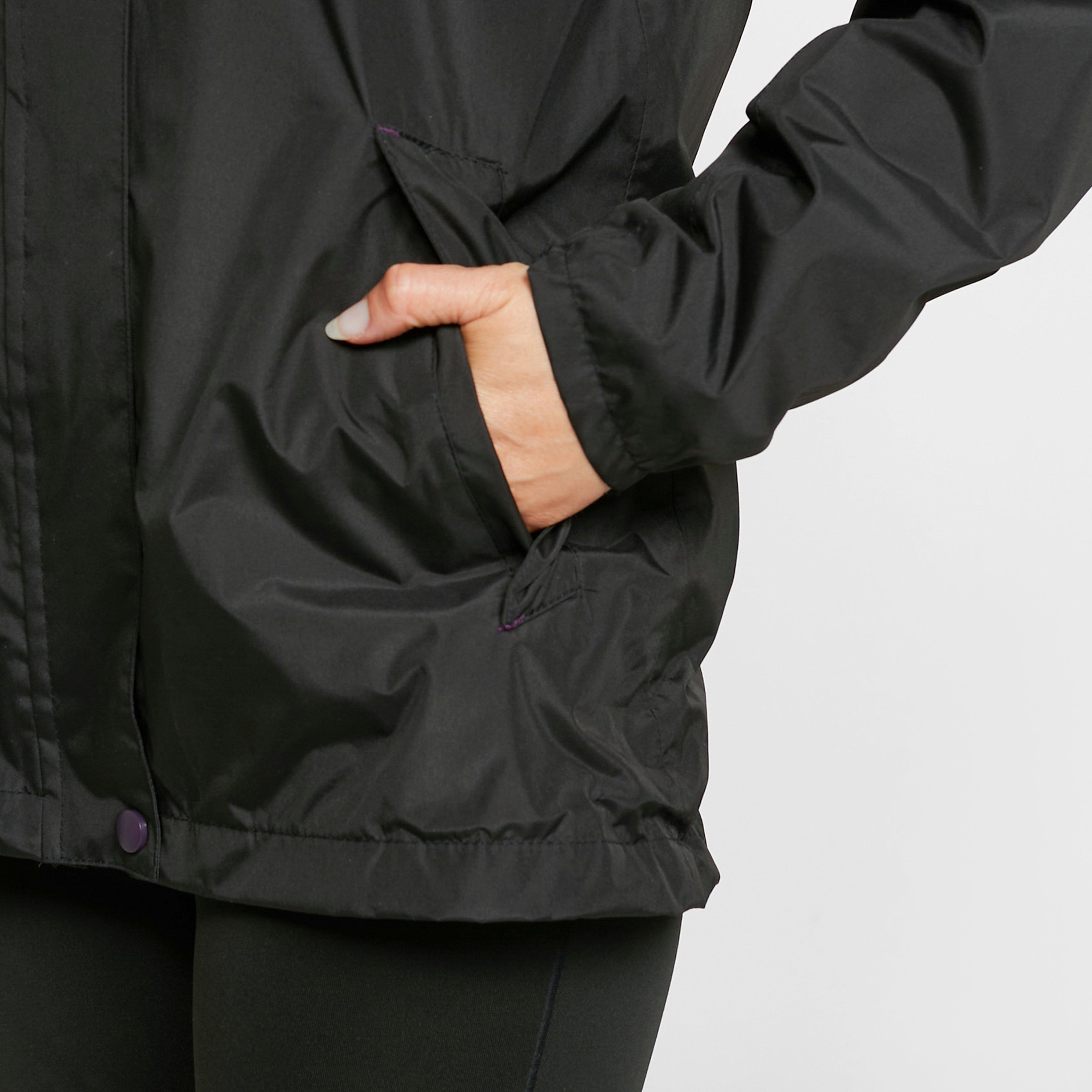 Women's Versatile 3-in-1 Jacket