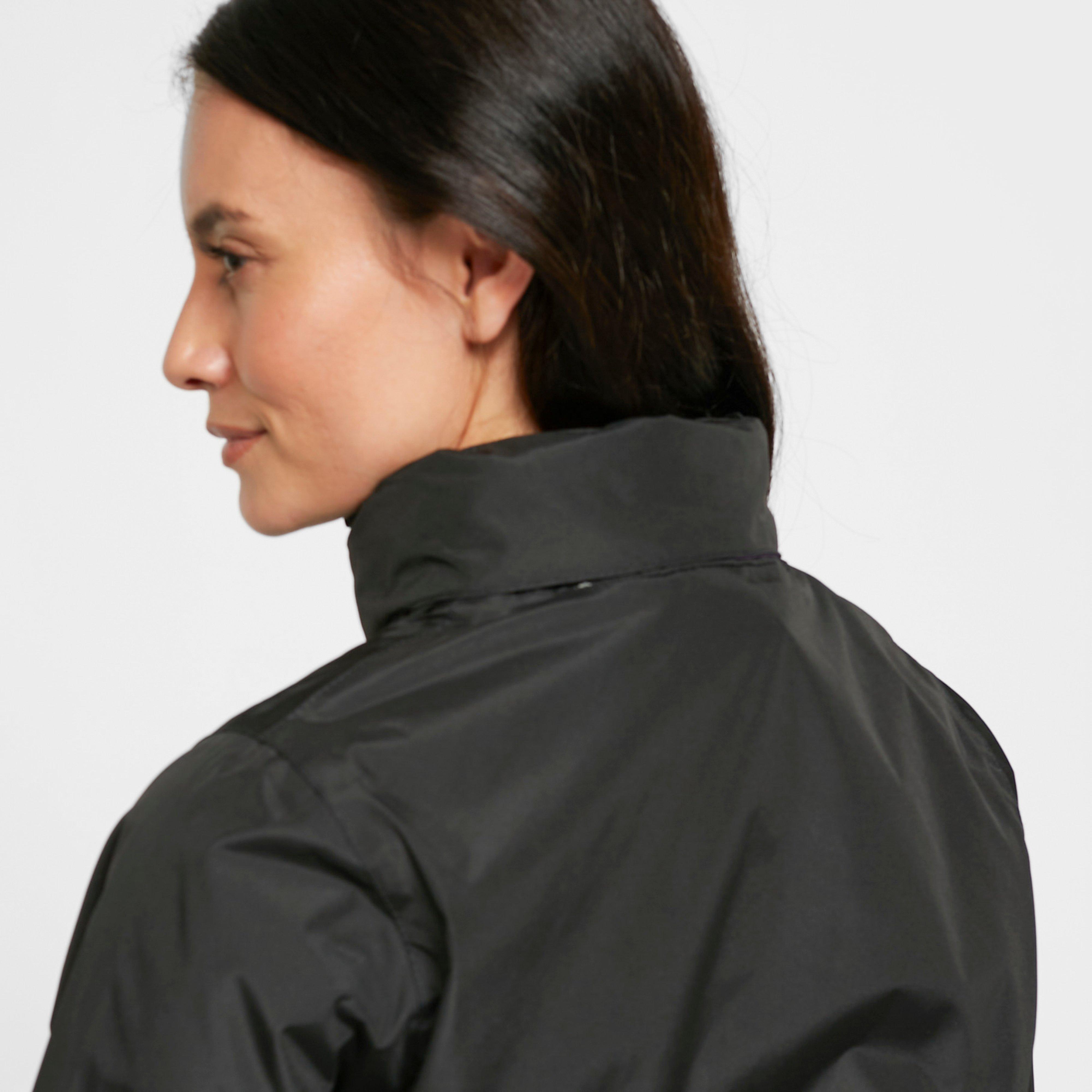 Women's Versatile 3-in-1 Jacket