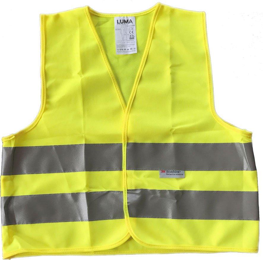 Adult Safety Vest