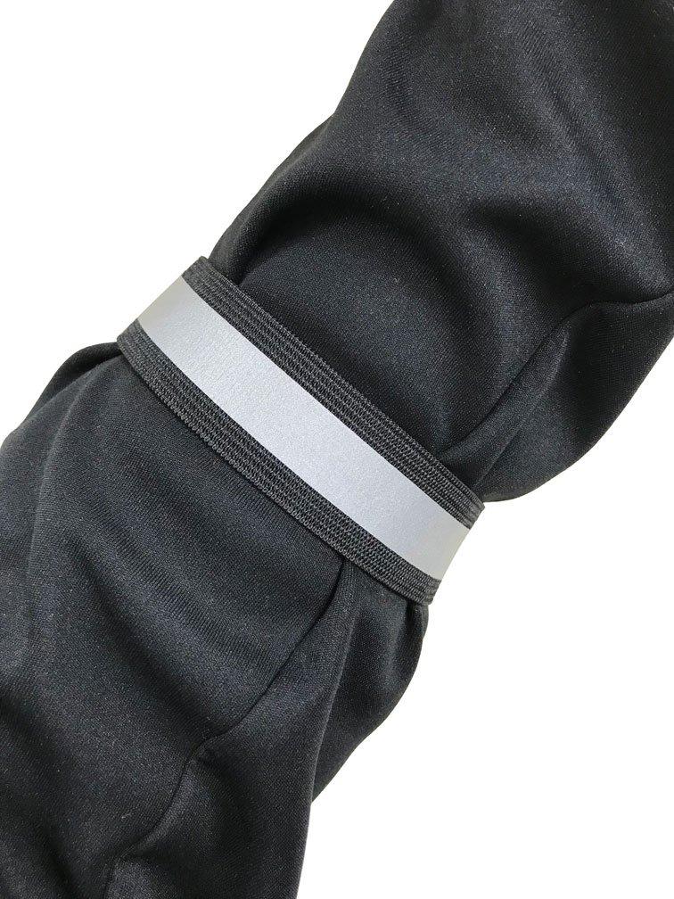 Stretchy Arm/Leg Reflective Bands