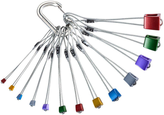 Stopper Set Pro 1-13