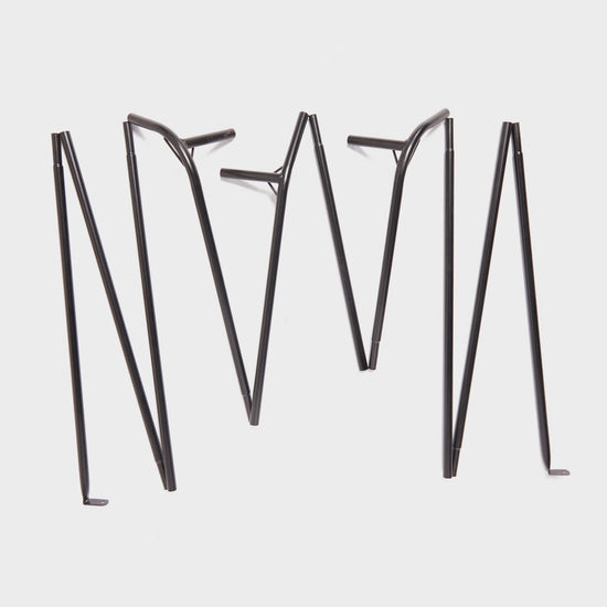 Annex Utility Tent Spare Pole Set