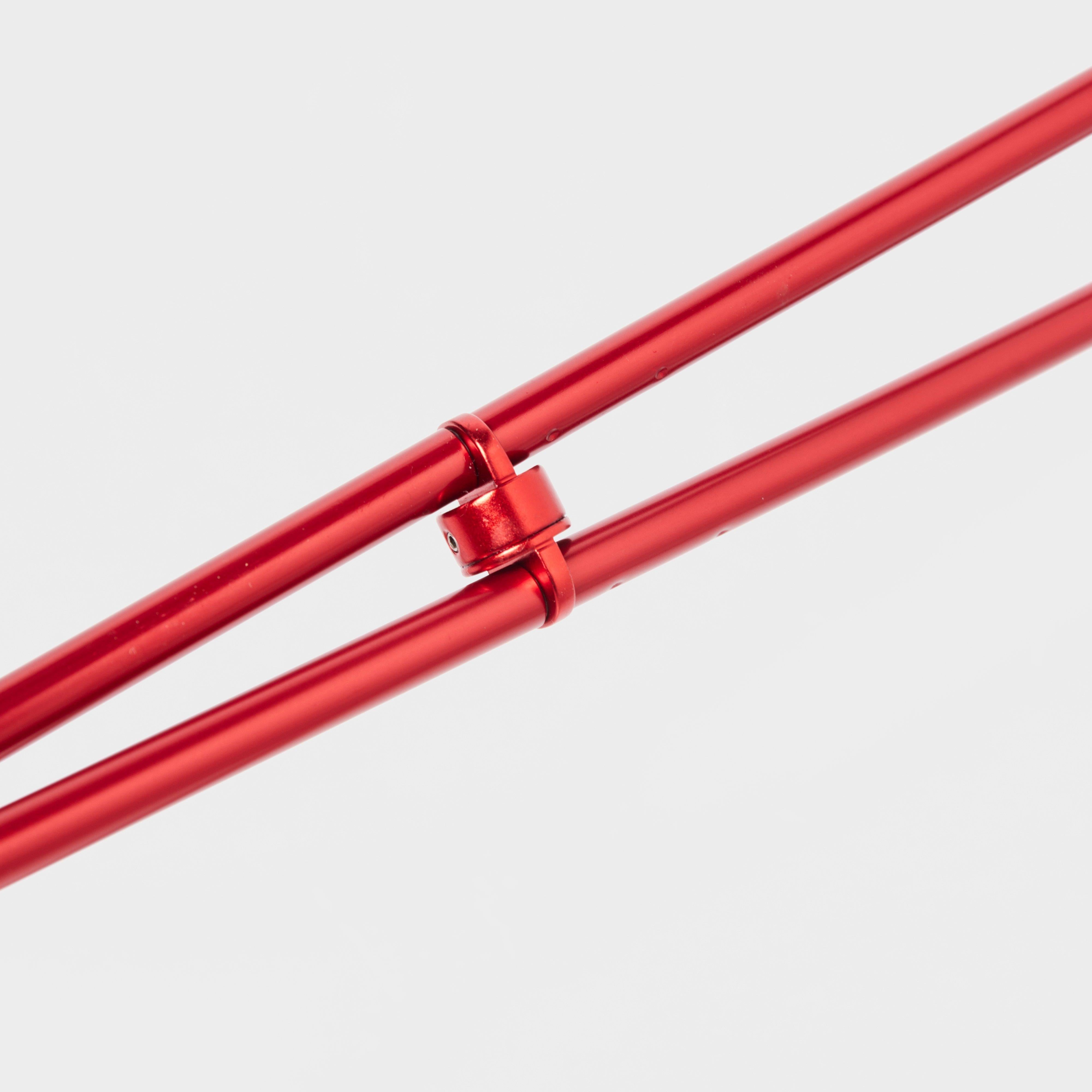 Lynx EV II Spare Pole Set
