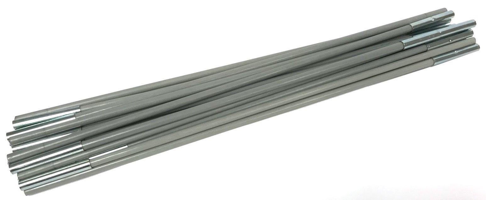 Puma 2 Spare Poles Set