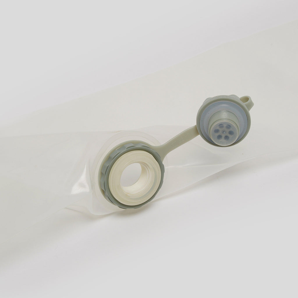 Stratus 400 Replacement Rear Storm Pole