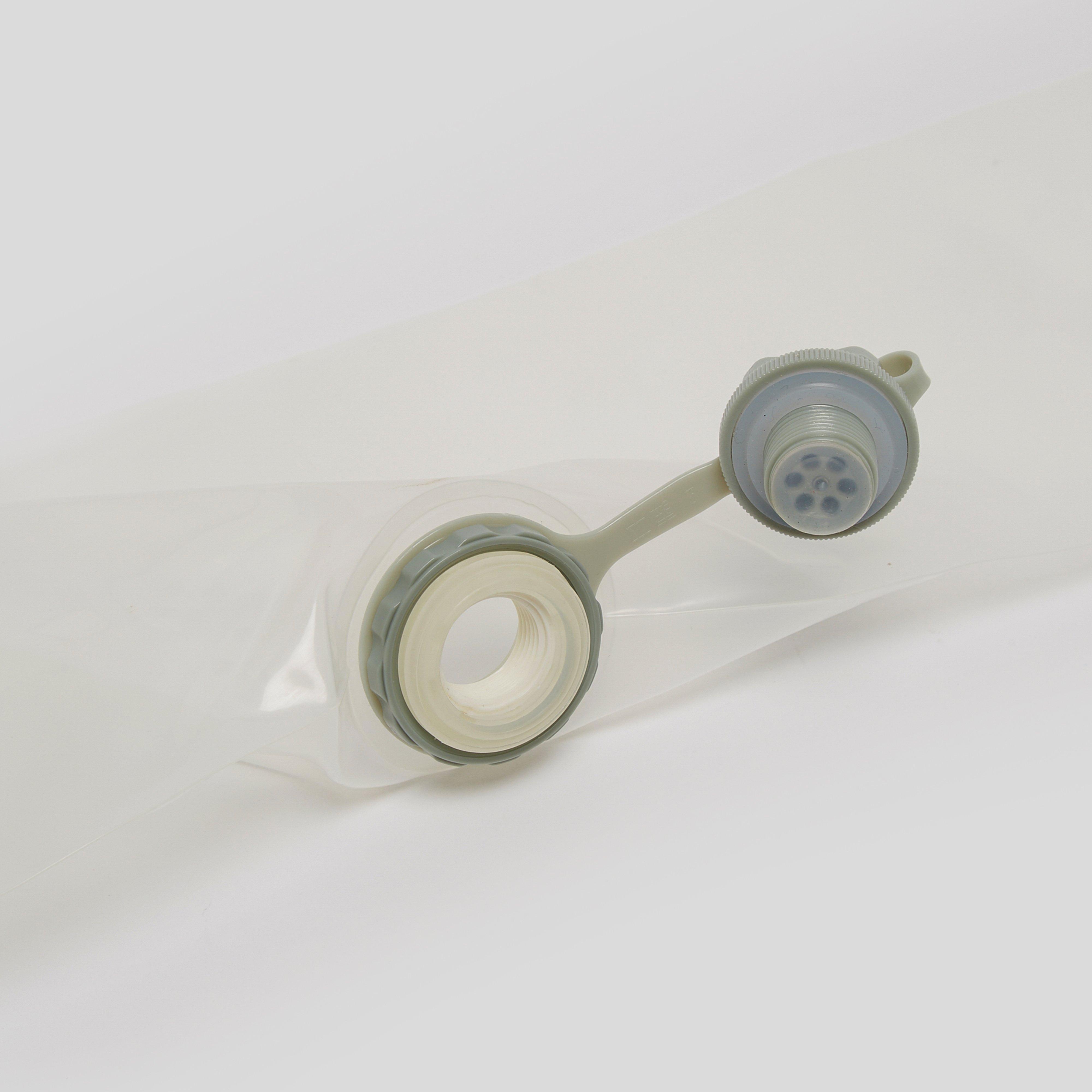 Stratus 400 Replacement Rear Storm Pole