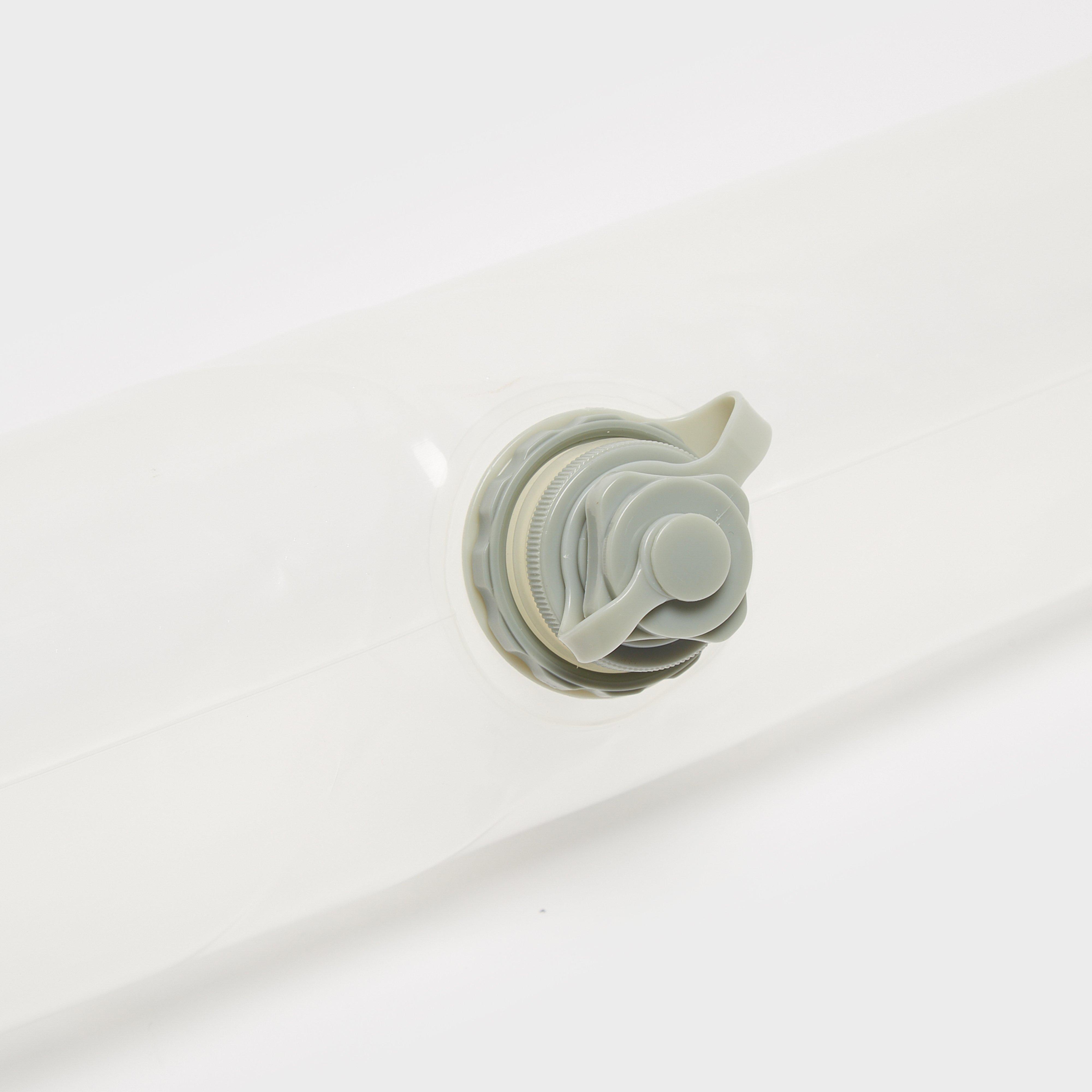 Stratus 600 Replacement Rear Air Tube