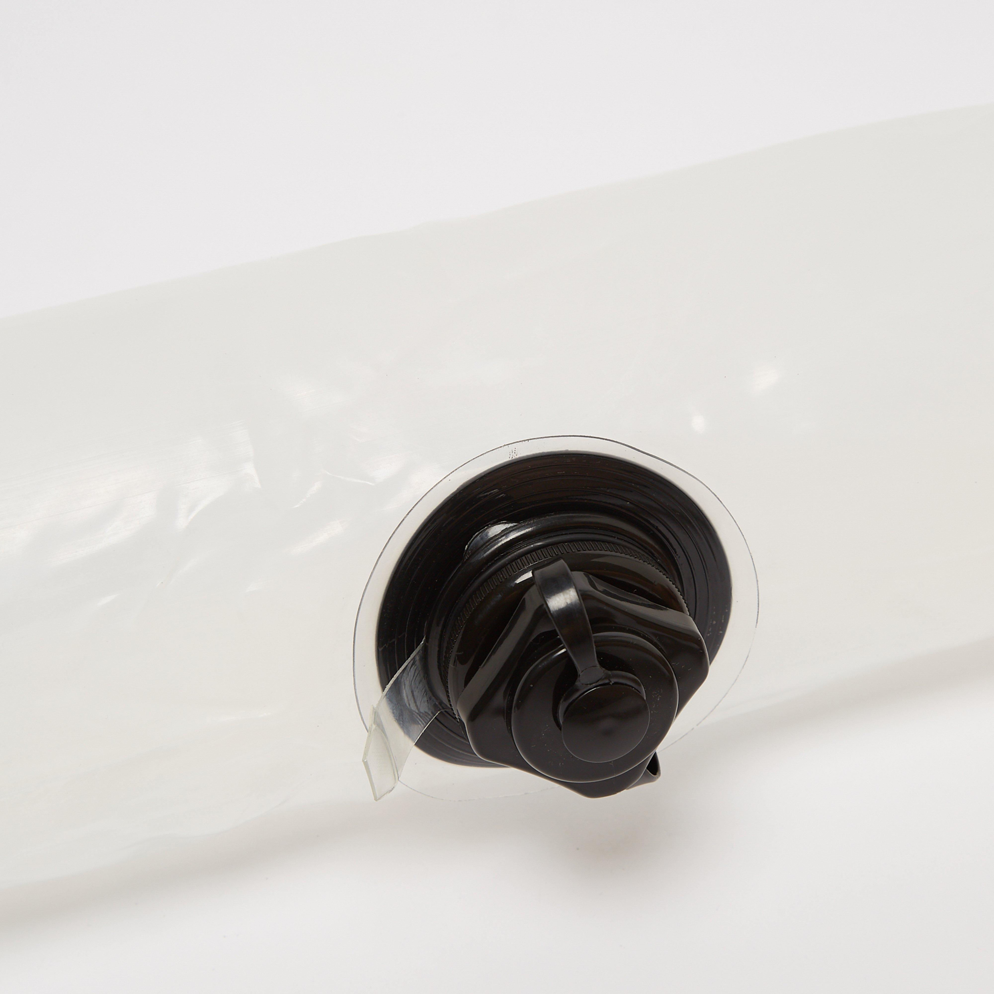 Stratus 600 Rear Small Replacement Air Tube