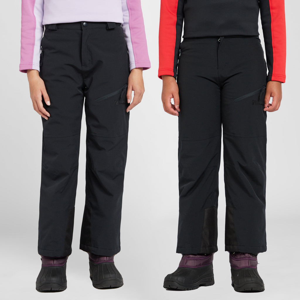 Kids' Vail Stretch Salopettes