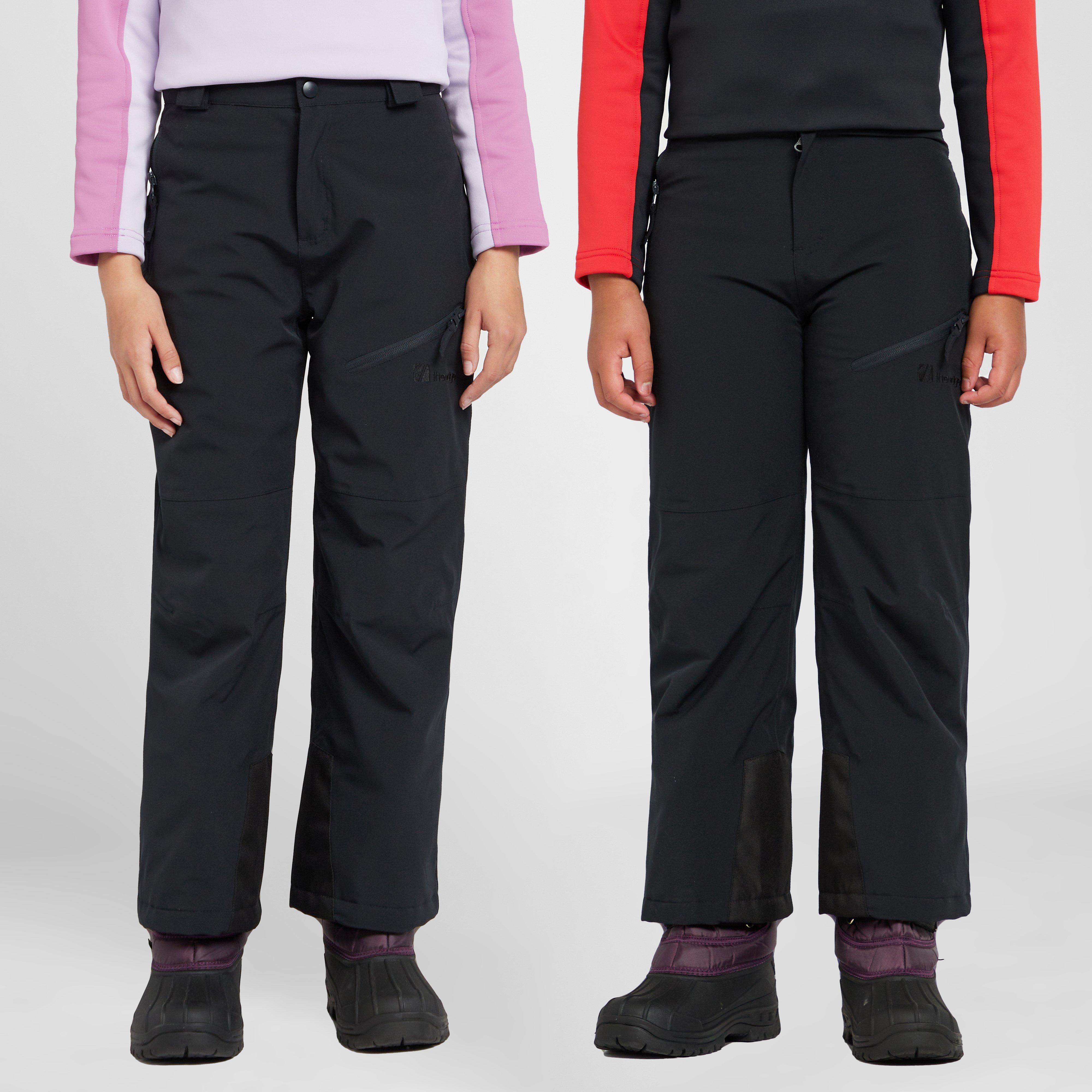 Kids' Vail Stretch Salopettes