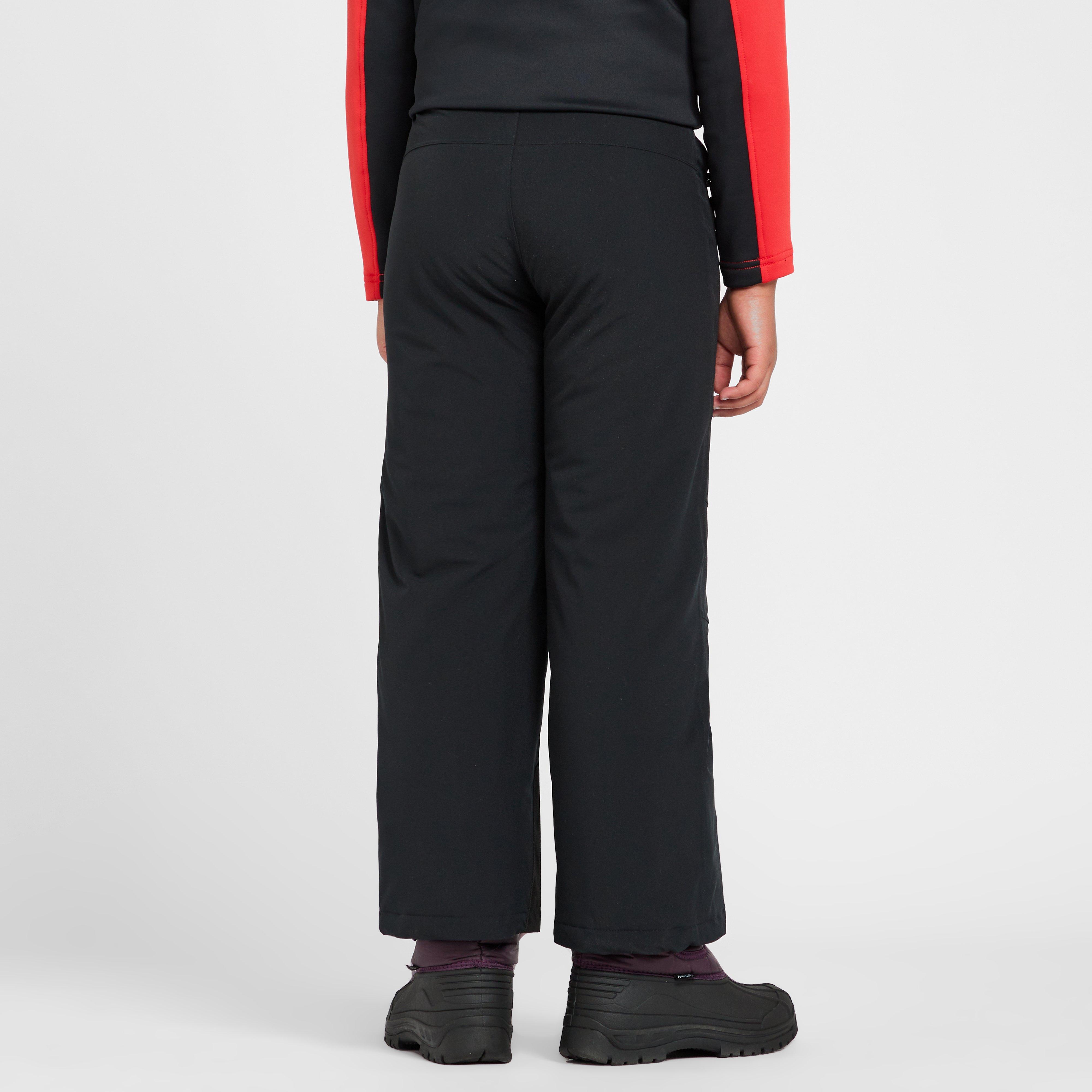 Kids' Vail Stretch Salopettes
