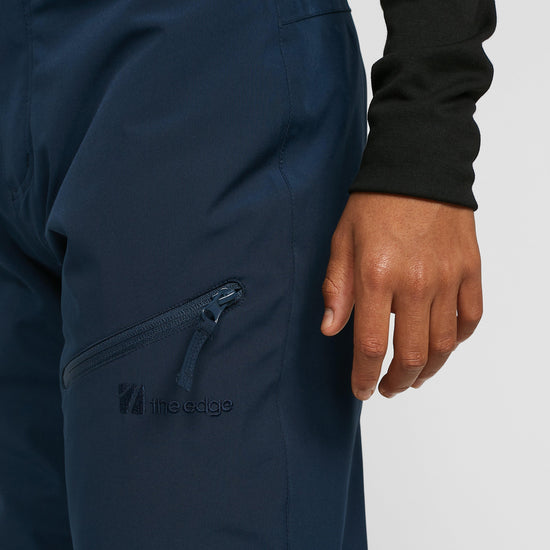 Kids' Vail Stretch Salopettes