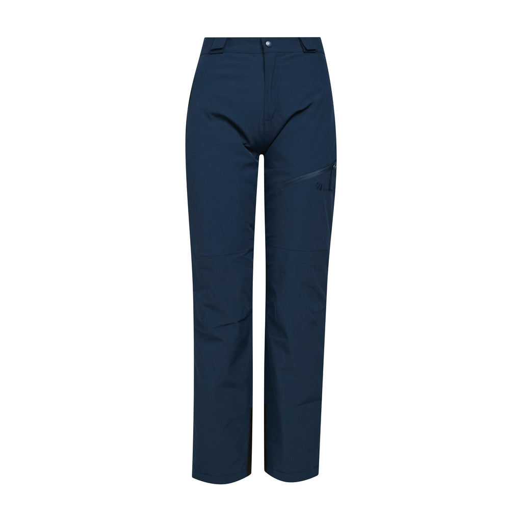 Kids' Vail Stretch Salopettes