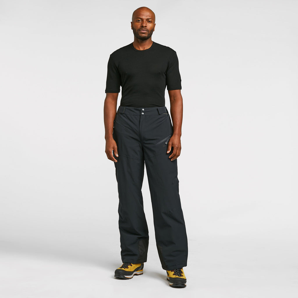 Men's Vail Stretch Salopettes