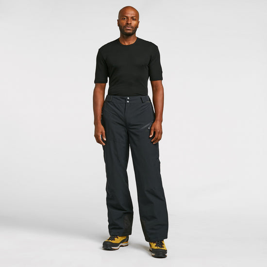 Men's Vail Stretch Salopettes