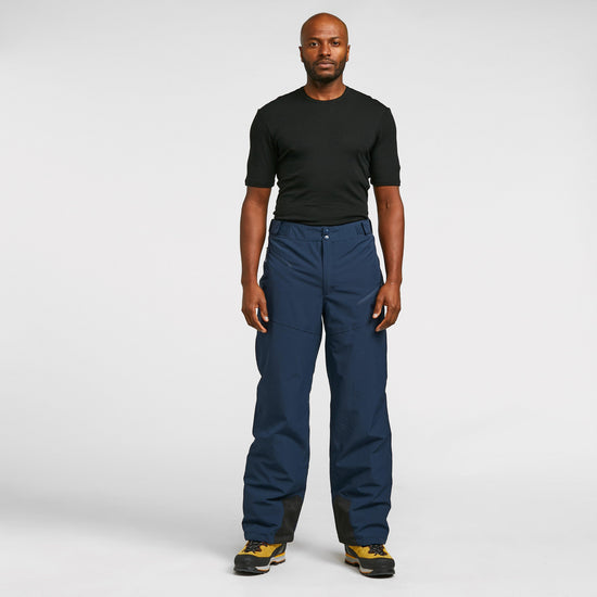 Men's Vail Stretch Salopettes