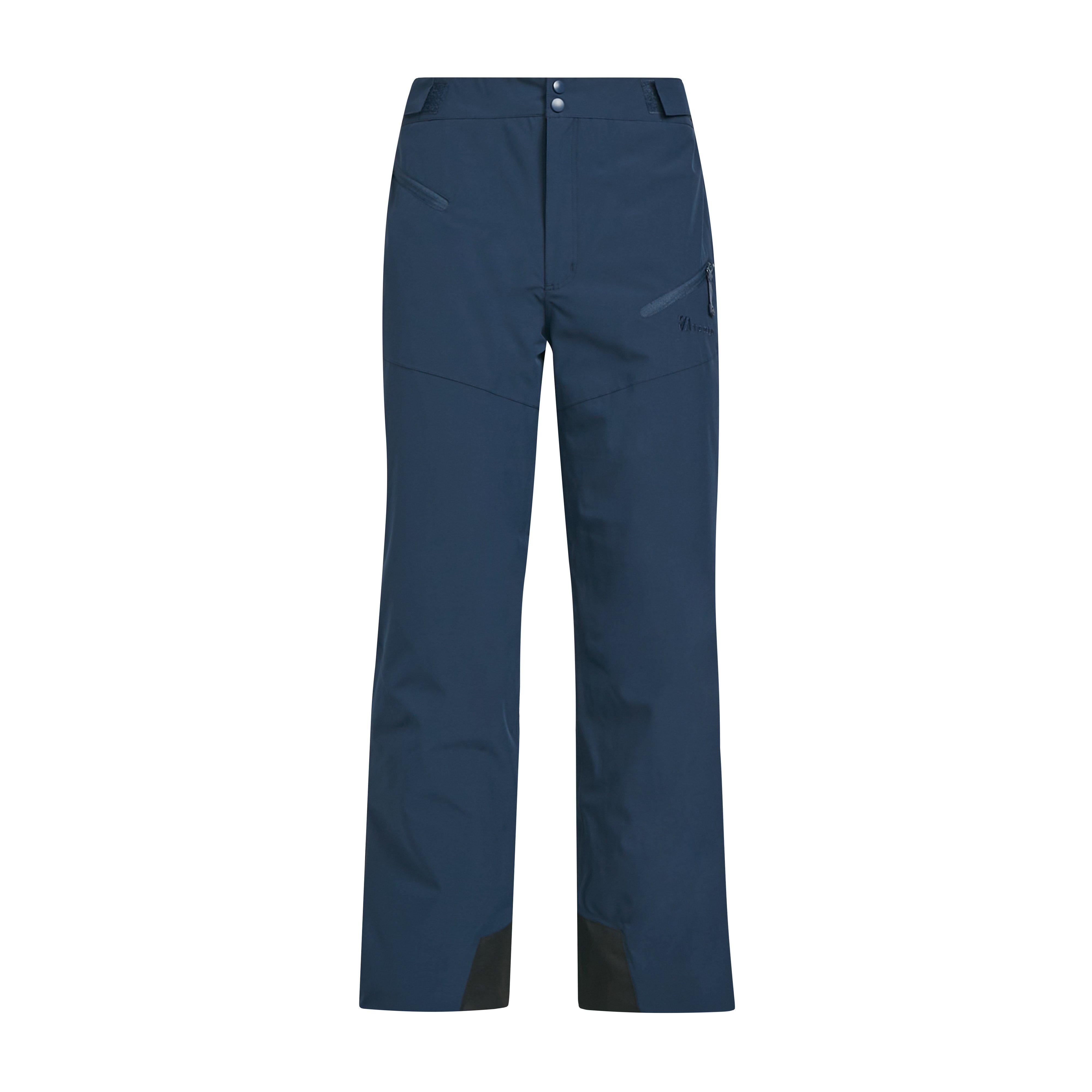 Men's Vail Stretch Salopettes