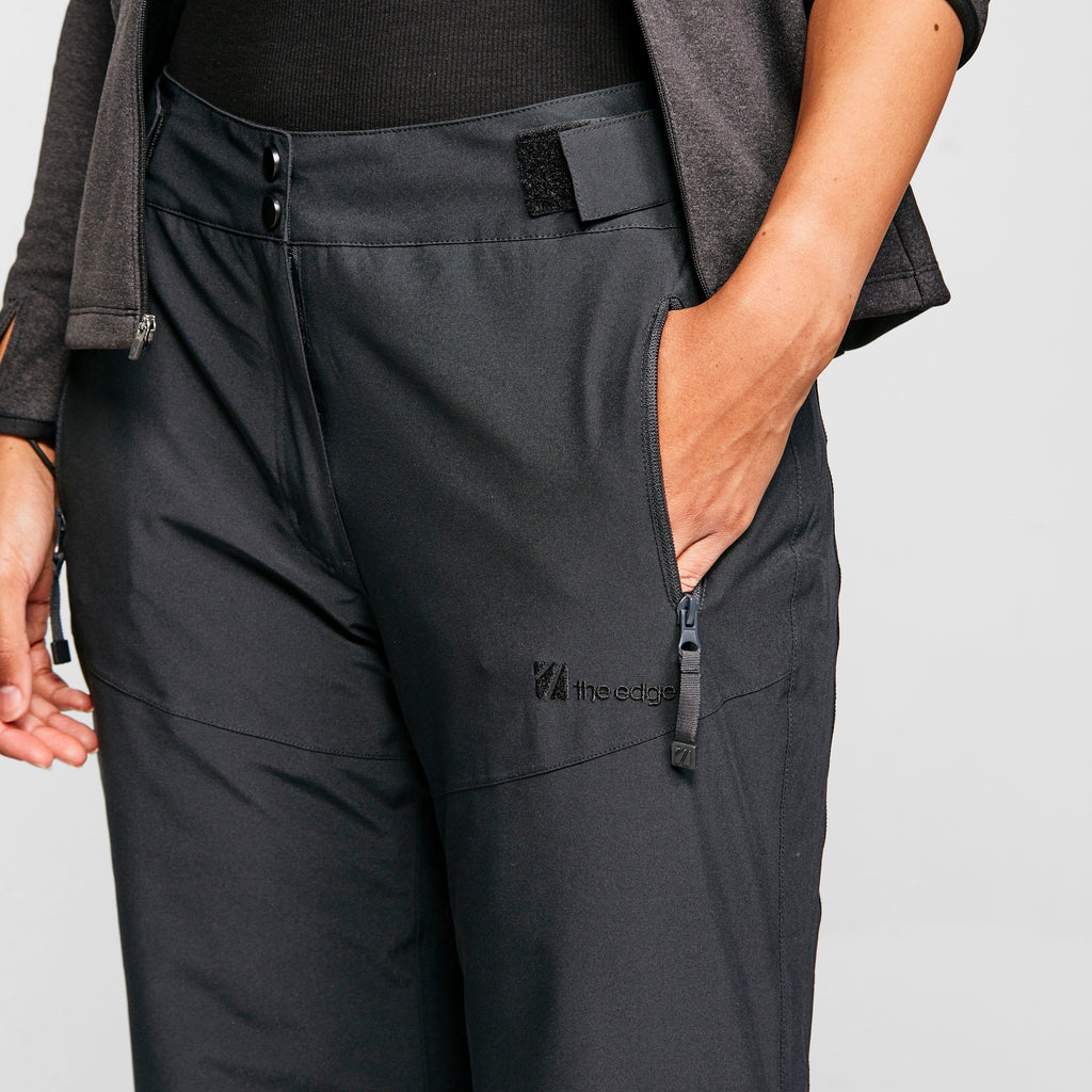 Women's Vail Stretch Salopettes