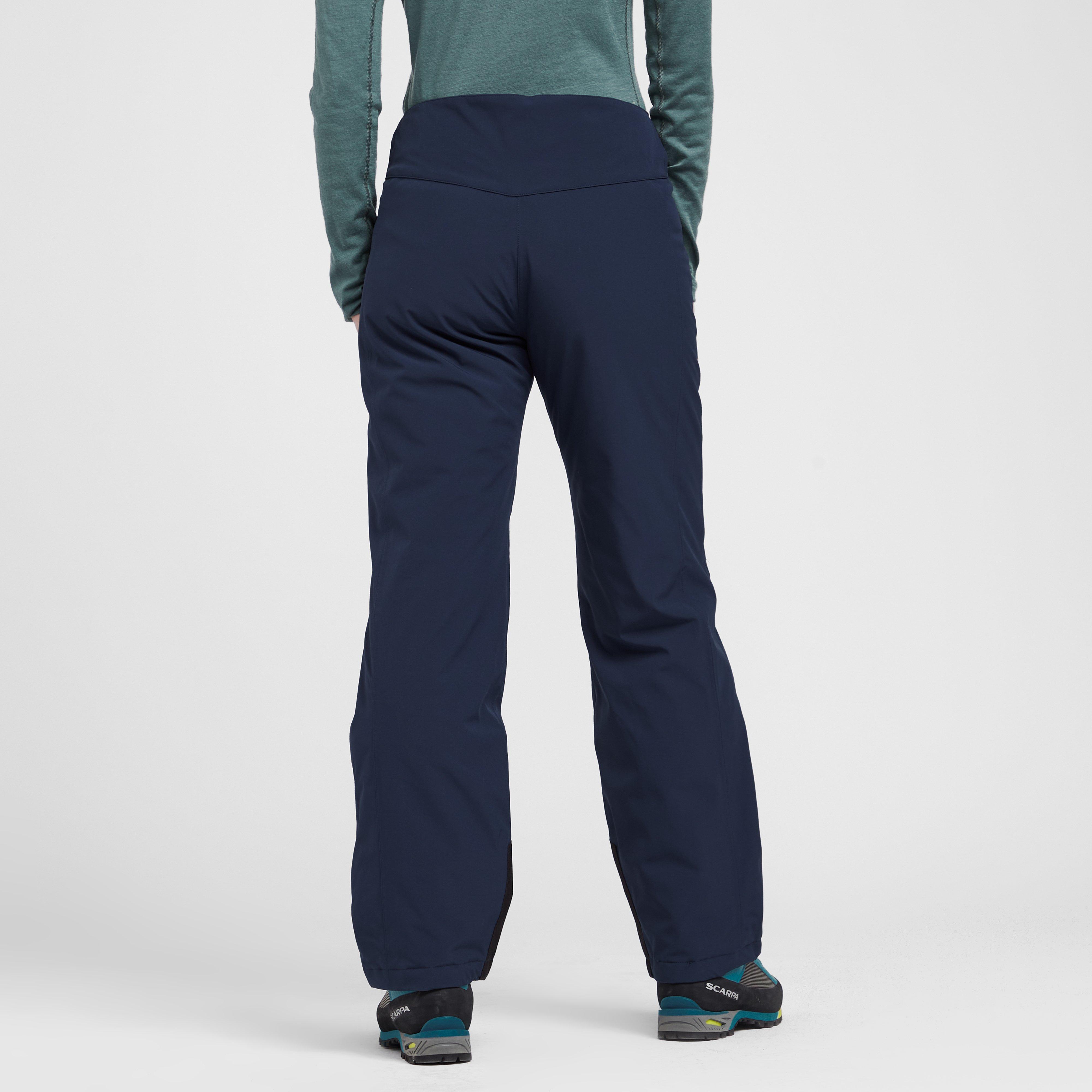 Women's Vail Stretch Salopettes
