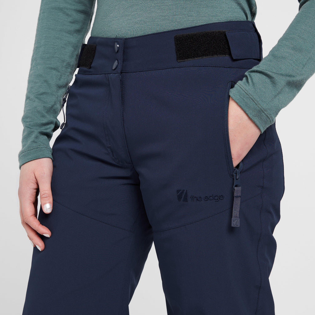 Women's Vail Stretch Salopettes