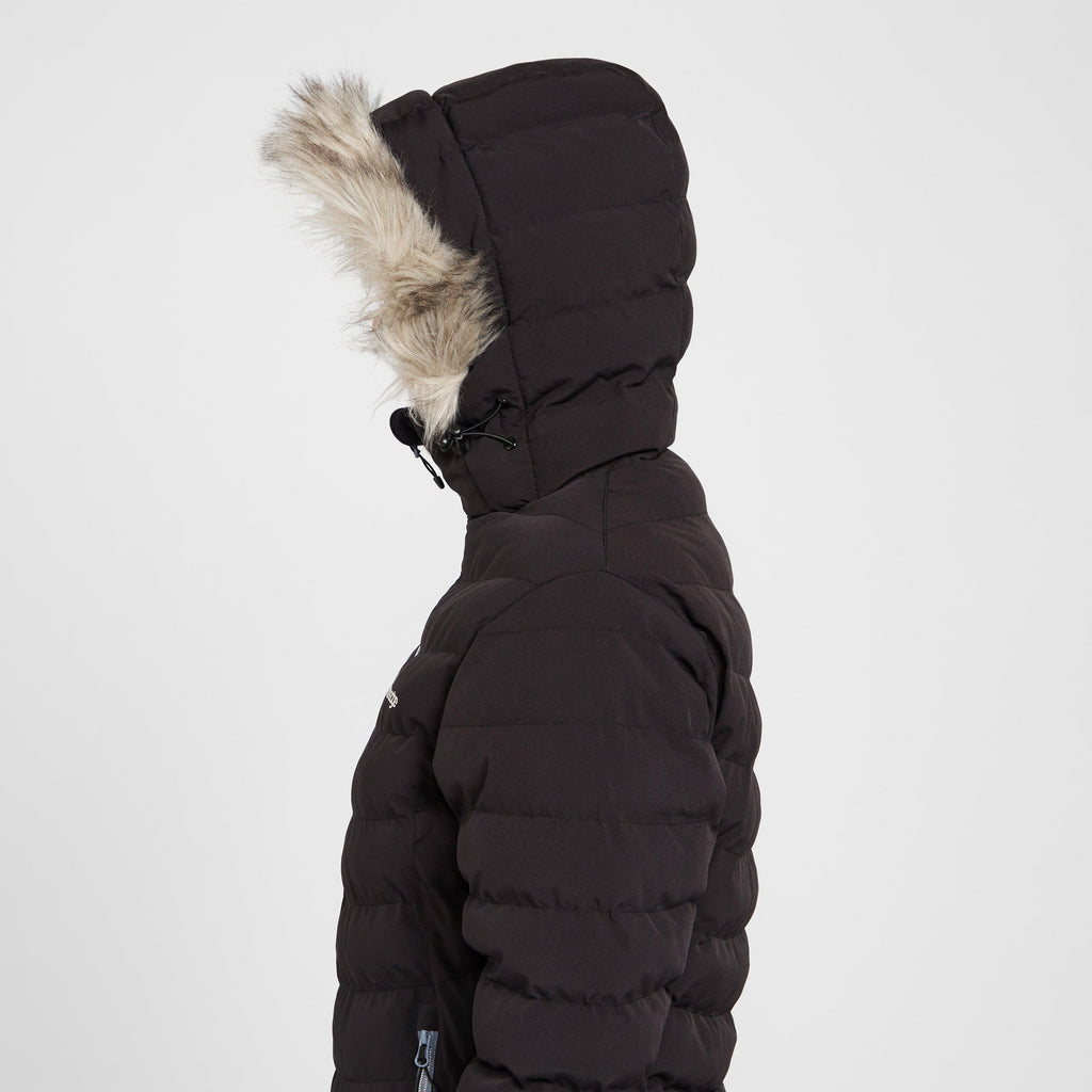 Women's Serre Insulated Snow Jacket