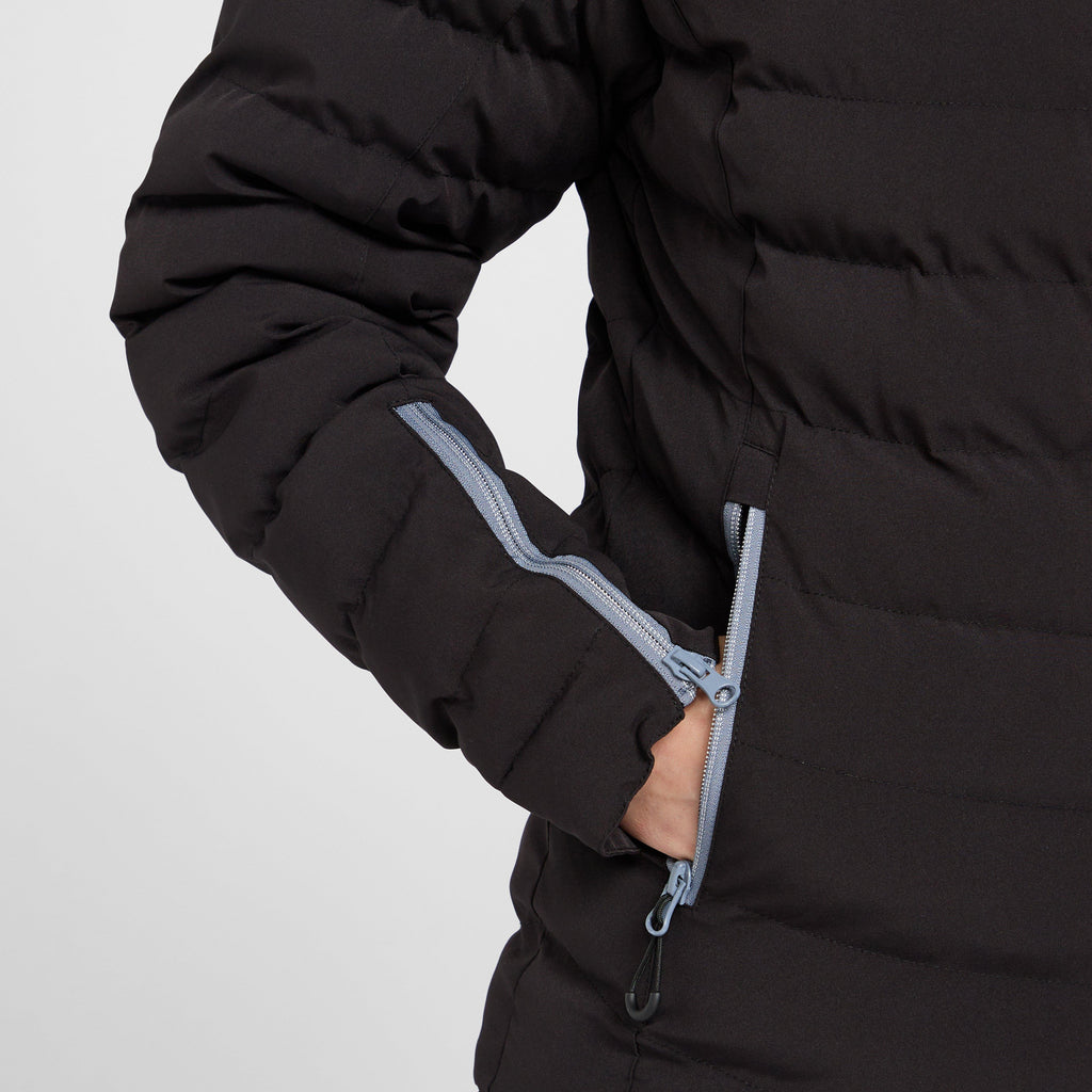 Women's Serre Insulated Snow Jacket