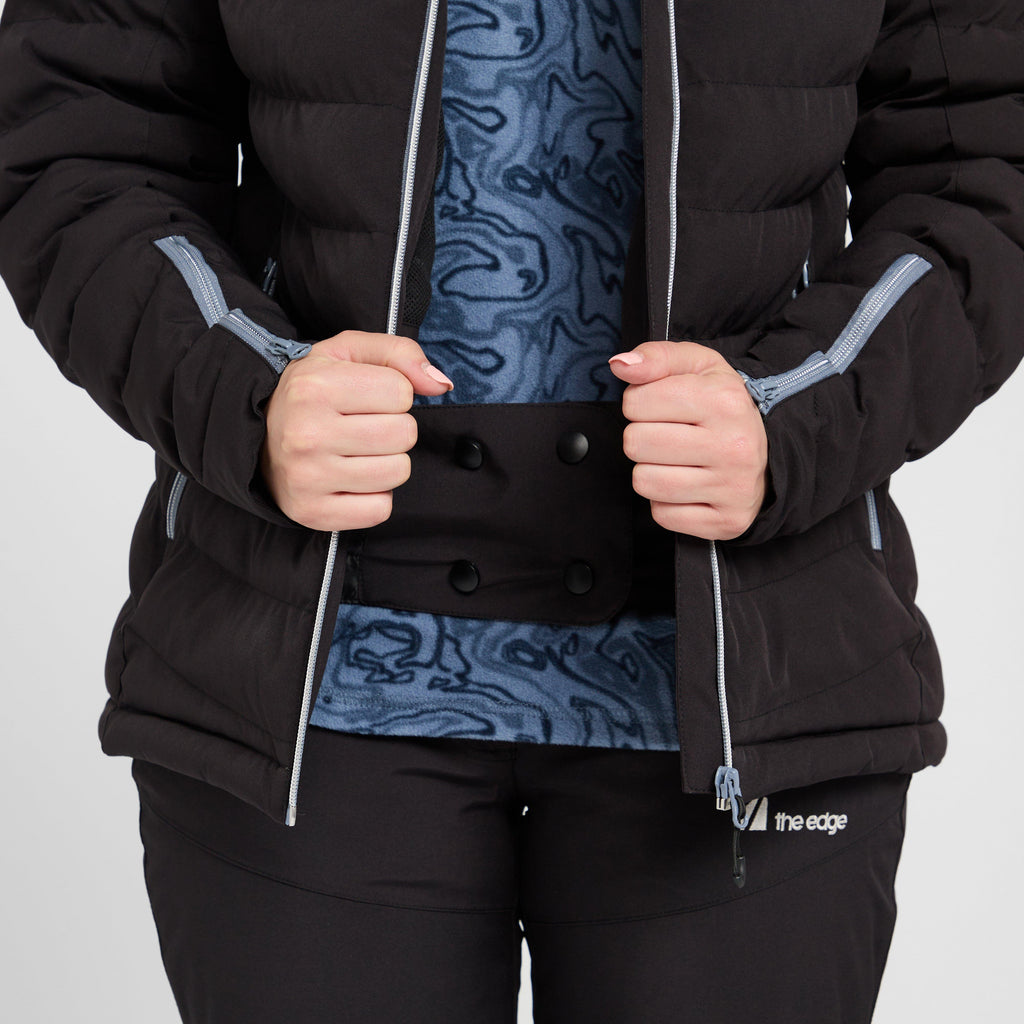 Women's Serre Insulated Snow Jacket