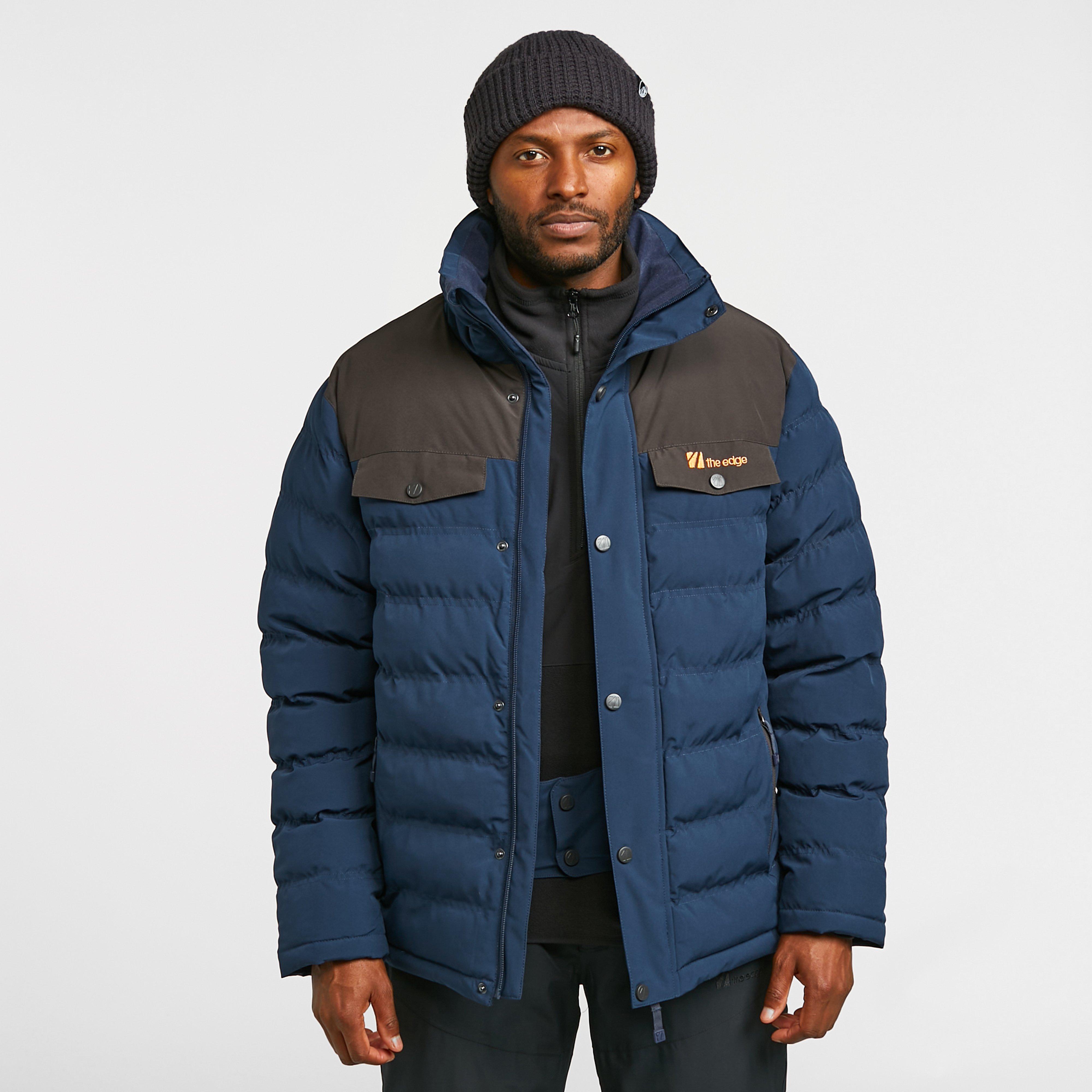 Men's Banff Insulated Snow Jacket
