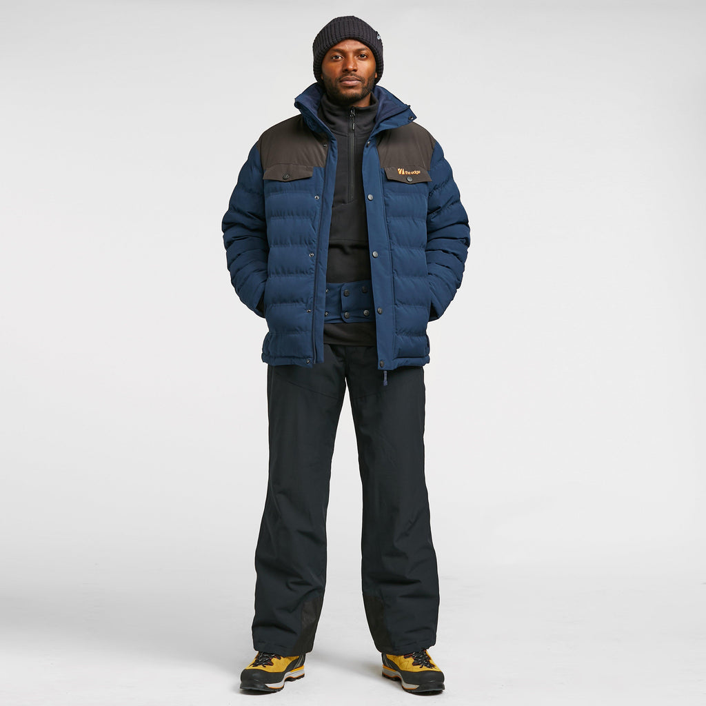 Men's Banff Insulated Snow Jacket