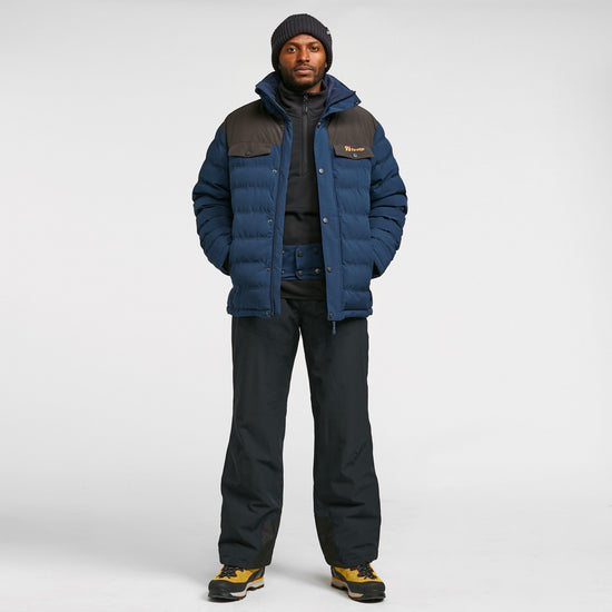 Men's Banff Insulated Snow Jacket
