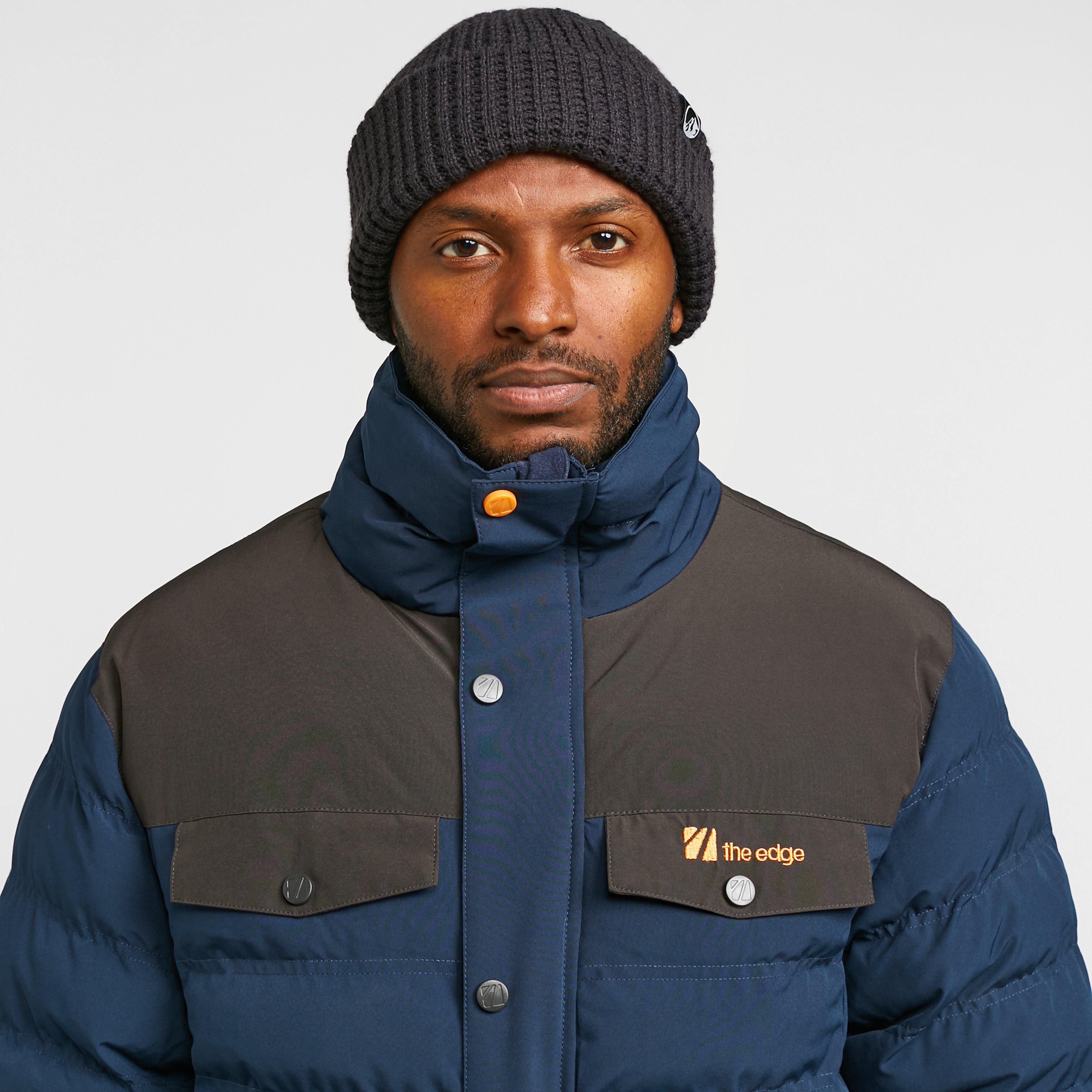 Men's Banff Insulated Snow Jacket